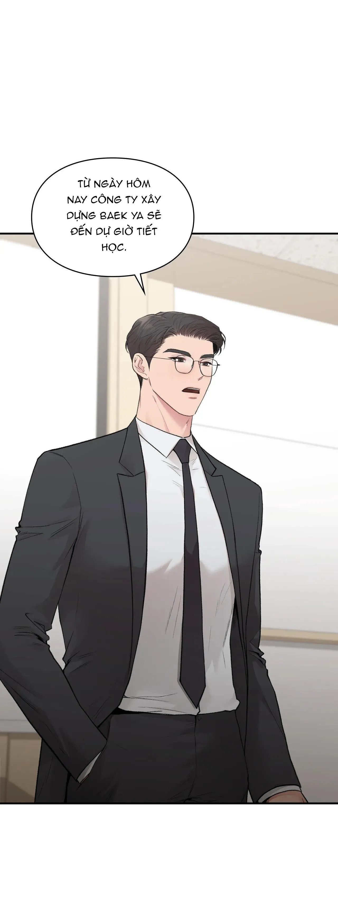 ZAI ĐẸP NHƯNG LẠI THÍCH DẠY ĐỜI Chapter 28 Trang 17