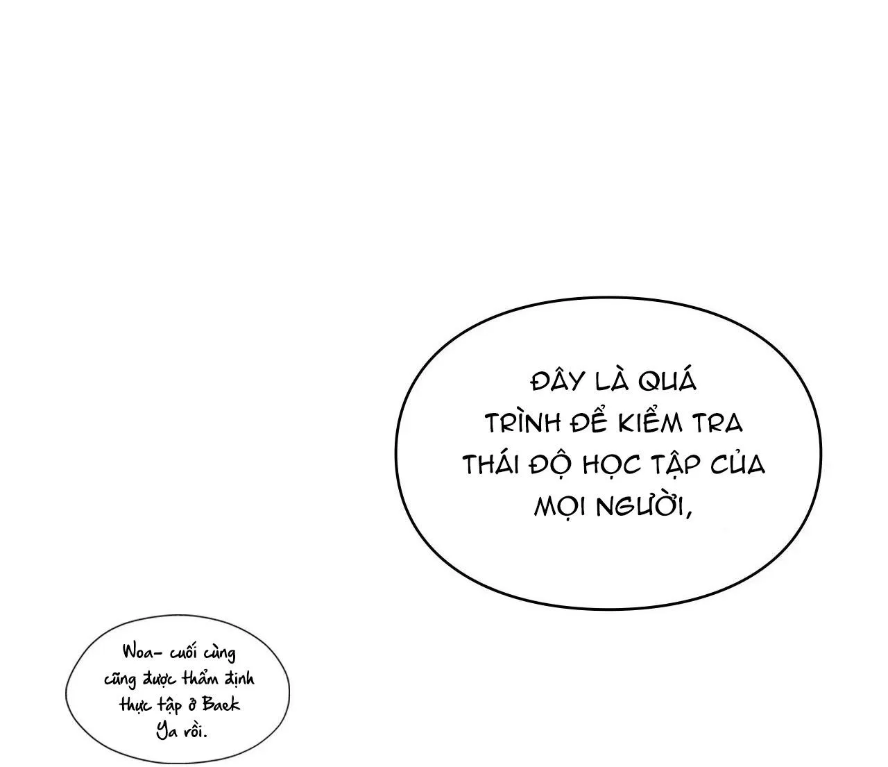 ZAI ĐẸP NHƯNG LẠI THÍCH DẠY ĐỜI Chapter 28 Trang 18