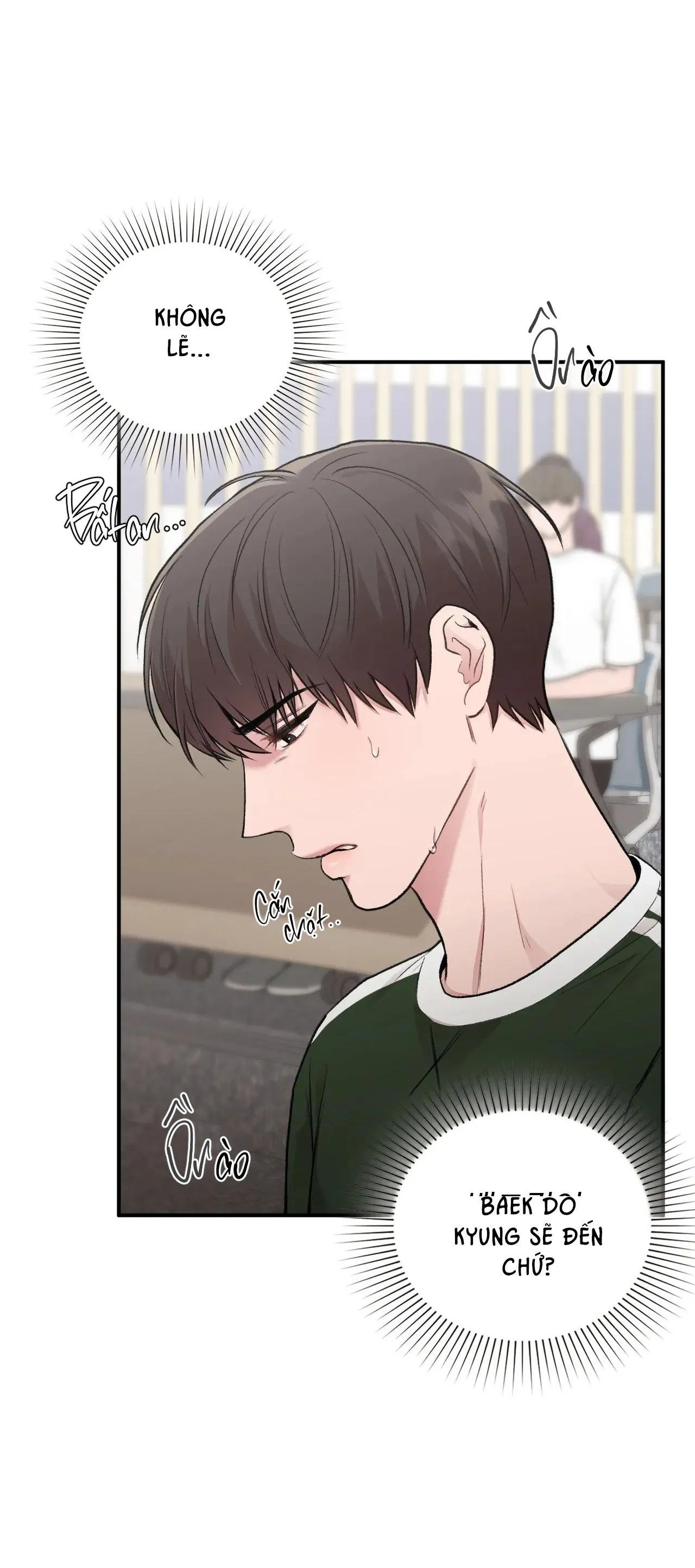 ZAI ĐẸP NHƯNG LẠI THÍCH DẠY ĐỜI Chapter 28 Trang 20