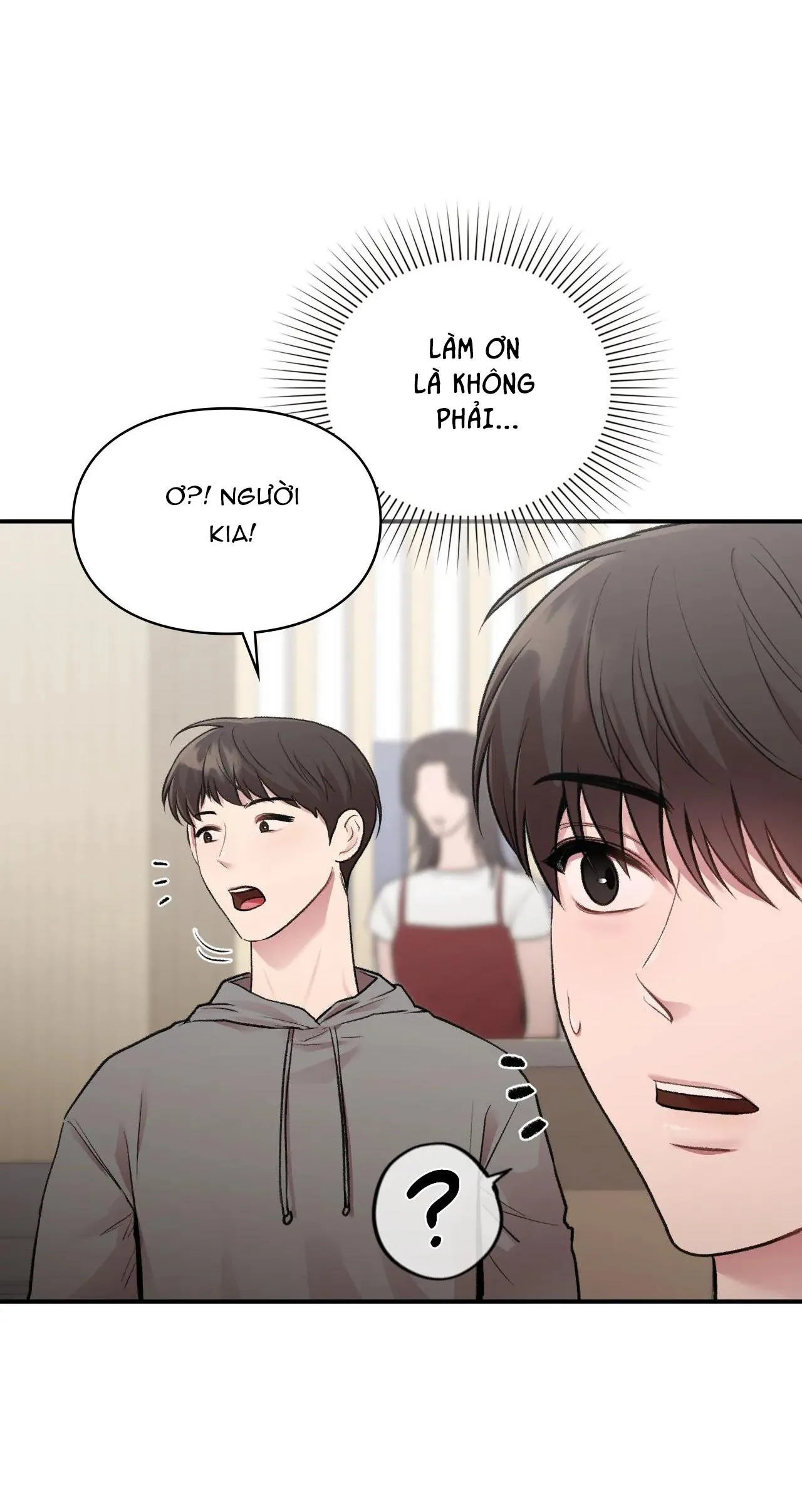 ZAI ĐẸP NHƯNG LẠI THÍCH DẠY ĐỜI Chapter 28 Trang 21