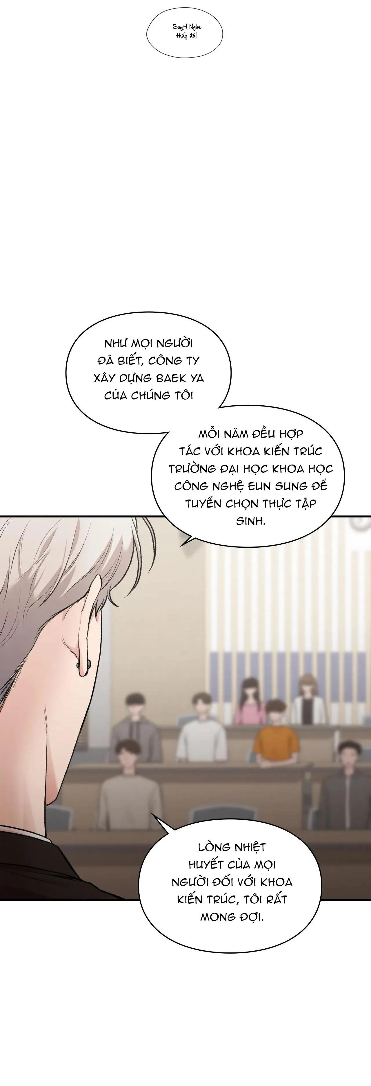 ZAI ĐẸP NHƯNG LẠI THÍCH DẠY ĐỜI Chapter 28 Trang 28