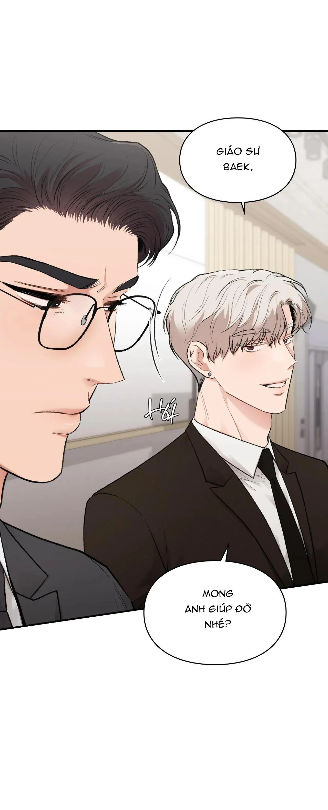 ZAI ĐẸP NHƯNG LẠI THÍCH DẠY ĐỜI Chapter 28 Trang 29