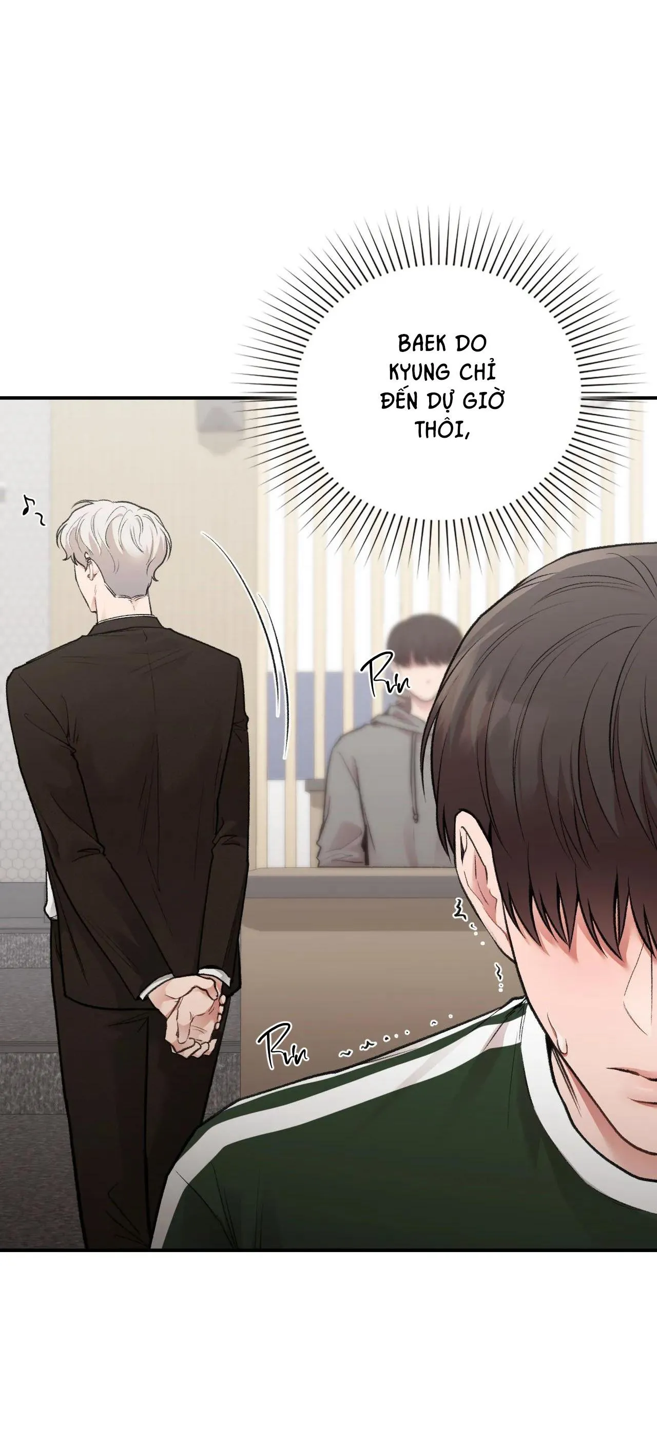 ZAI ĐẸP NHƯNG LẠI THÍCH DẠY ĐỜI Chapter 28 Trang 38