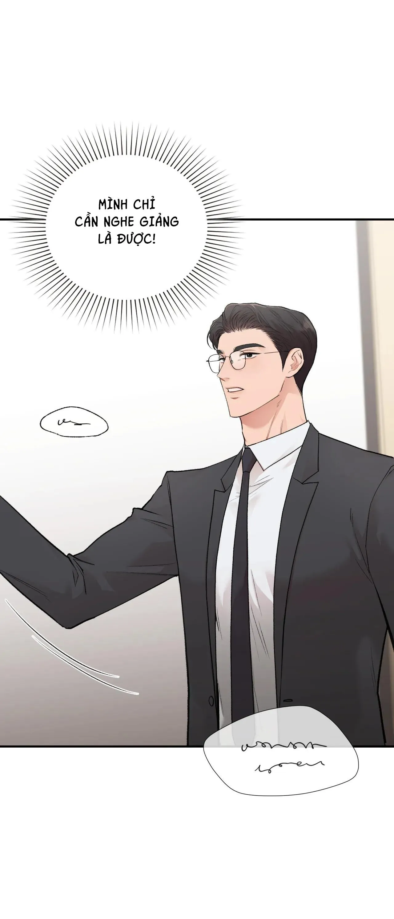 ZAI ĐẸP NHƯNG LẠI THÍCH DẠY ĐỜI Chapter 28 Trang 39