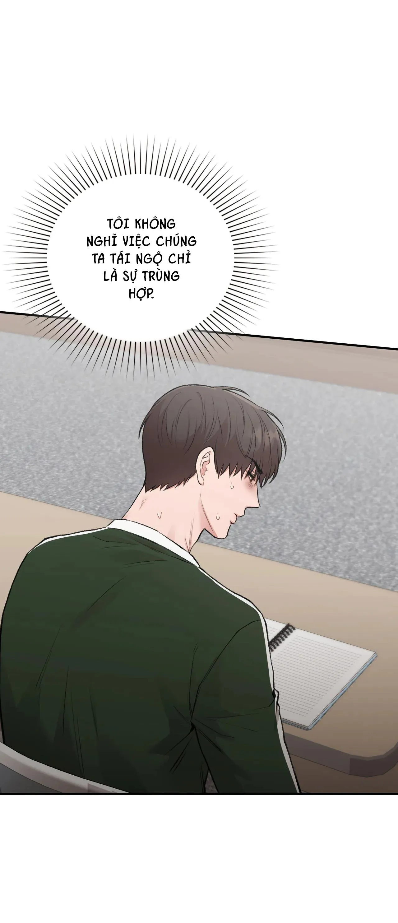 ZAI ĐẸP NHƯNG LẠI THÍCH DẠY ĐỜI Chapter 28 Trang 46