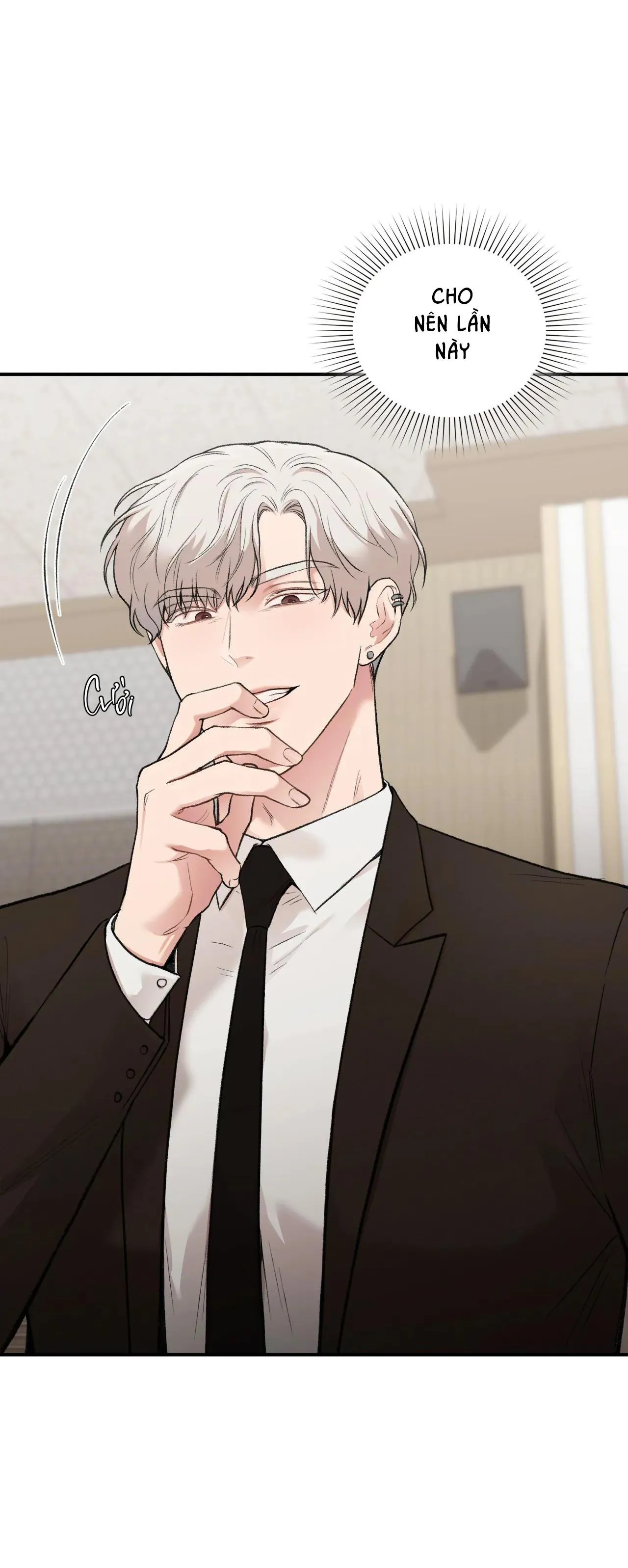 ZAI ĐẸP NHƯNG LẠI THÍCH DẠY ĐỜI Chapter 28 Trang 47