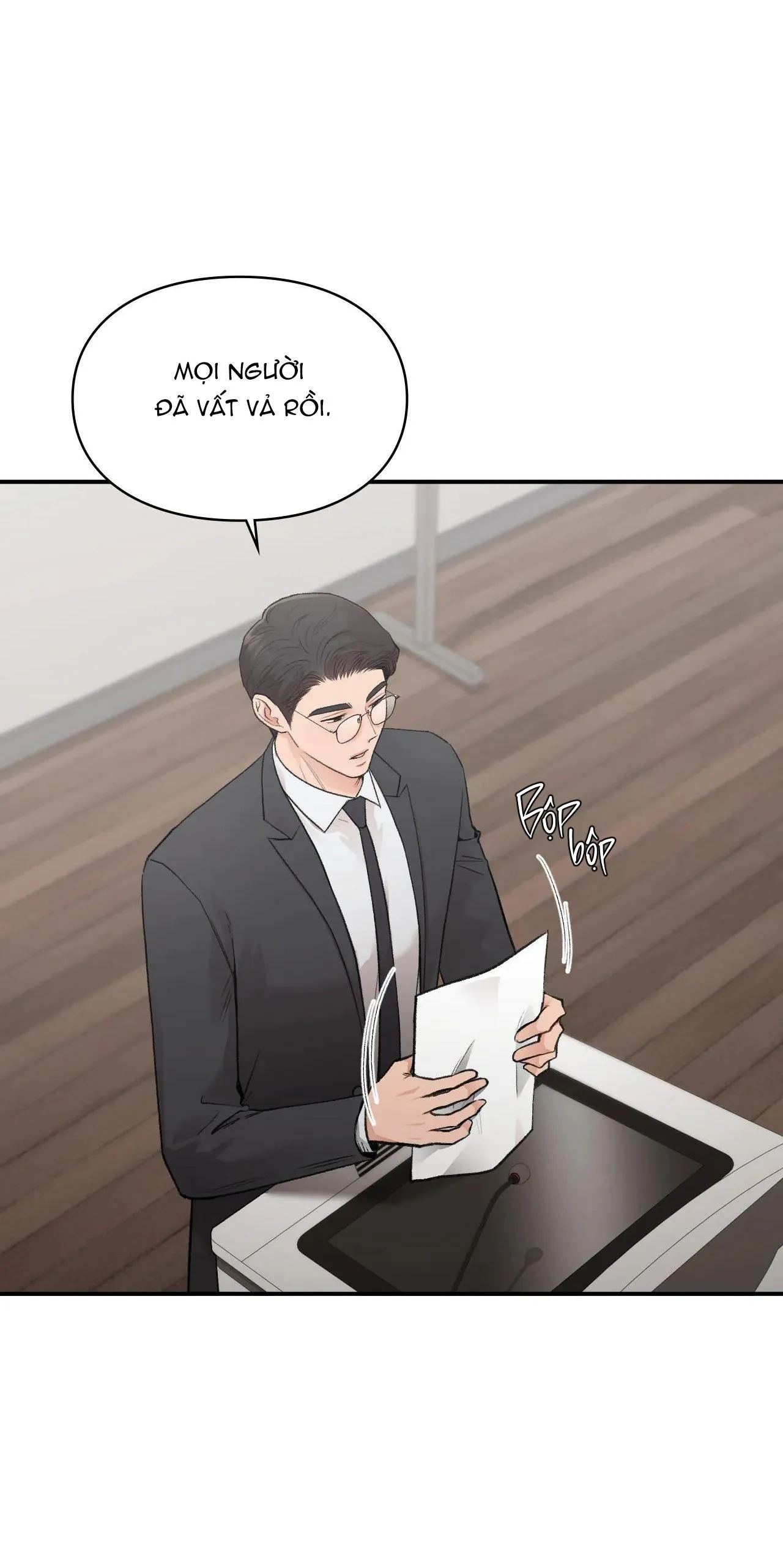 ZAI ĐẸP NHƯNG LẠI THÍCH DẠY ĐỜI Chapter 28 Trang 50