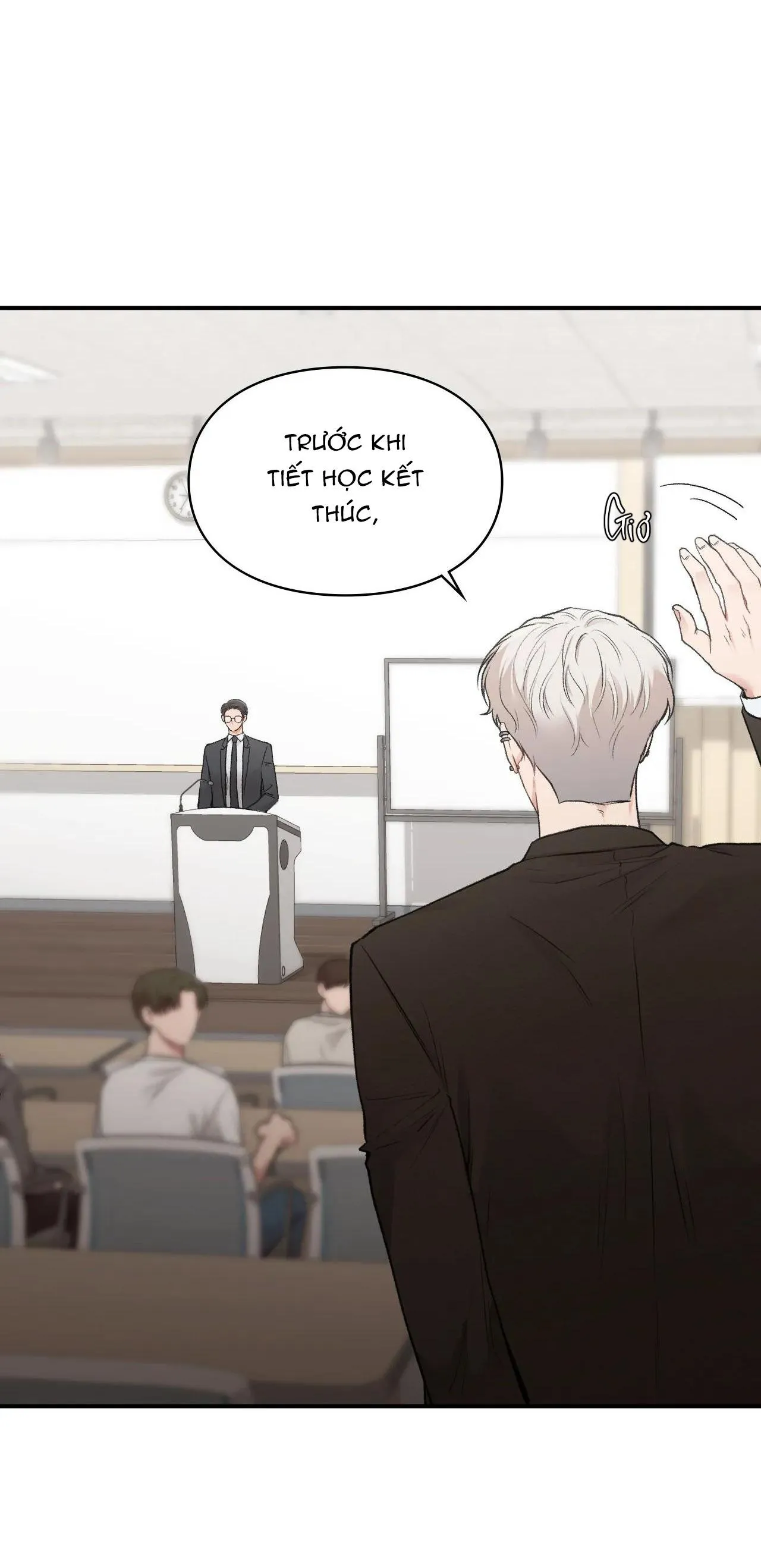 ZAI ĐẸP NHƯNG LẠI THÍCH DẠY ĐỜI Chapter 28 Trang 52