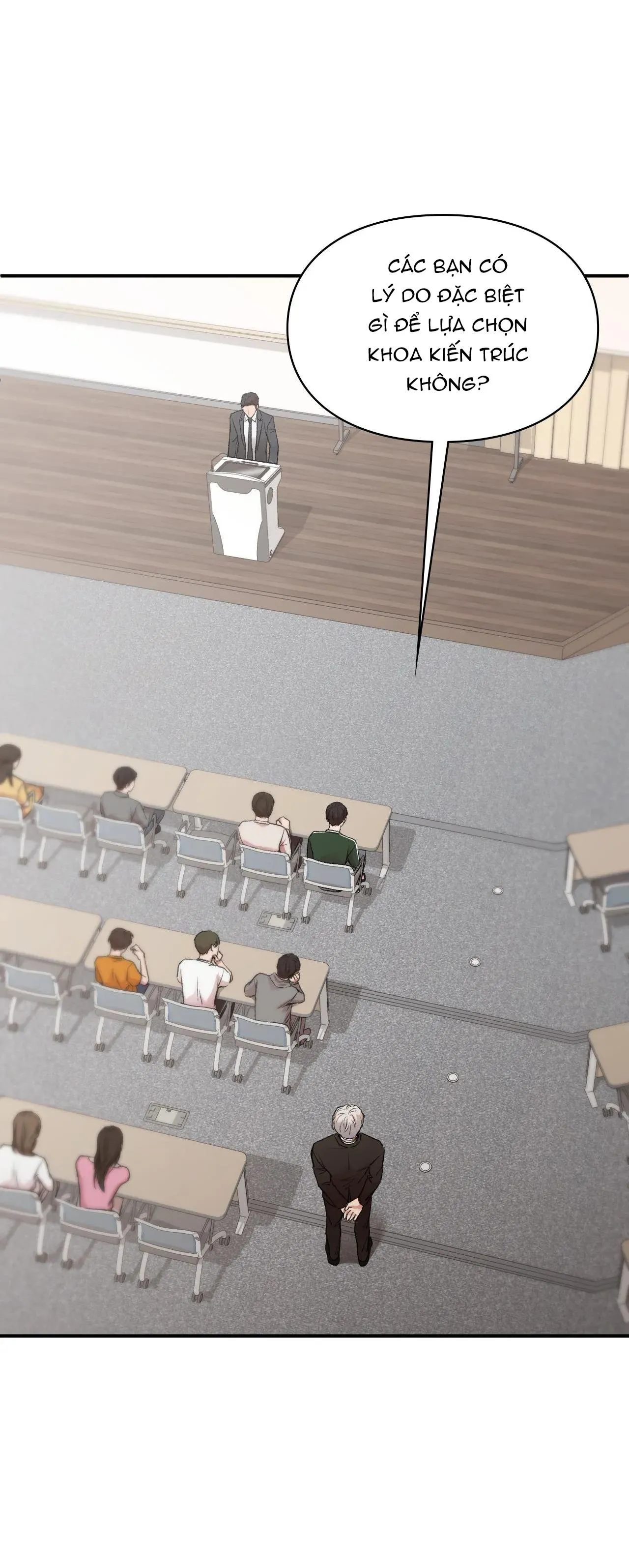 ZAI ĐẸP NHƯNG LẠI THÍCH DẠY ĐỜI Chapter 28 Trang 55