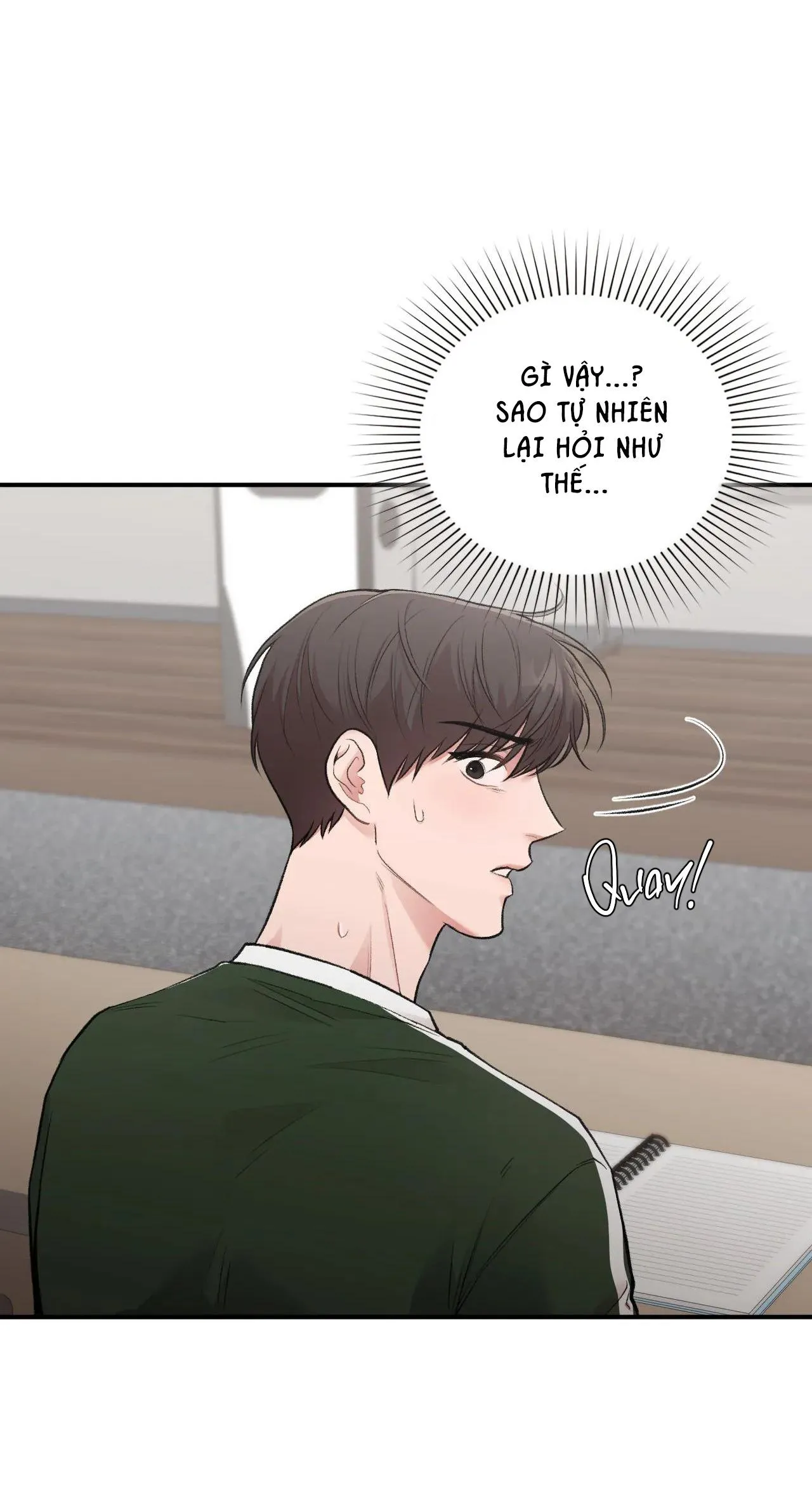 ZAI ĐẸP NHƯNG LẠI THÍCH DẠY ĐỜI Chapter 28 Trang 57