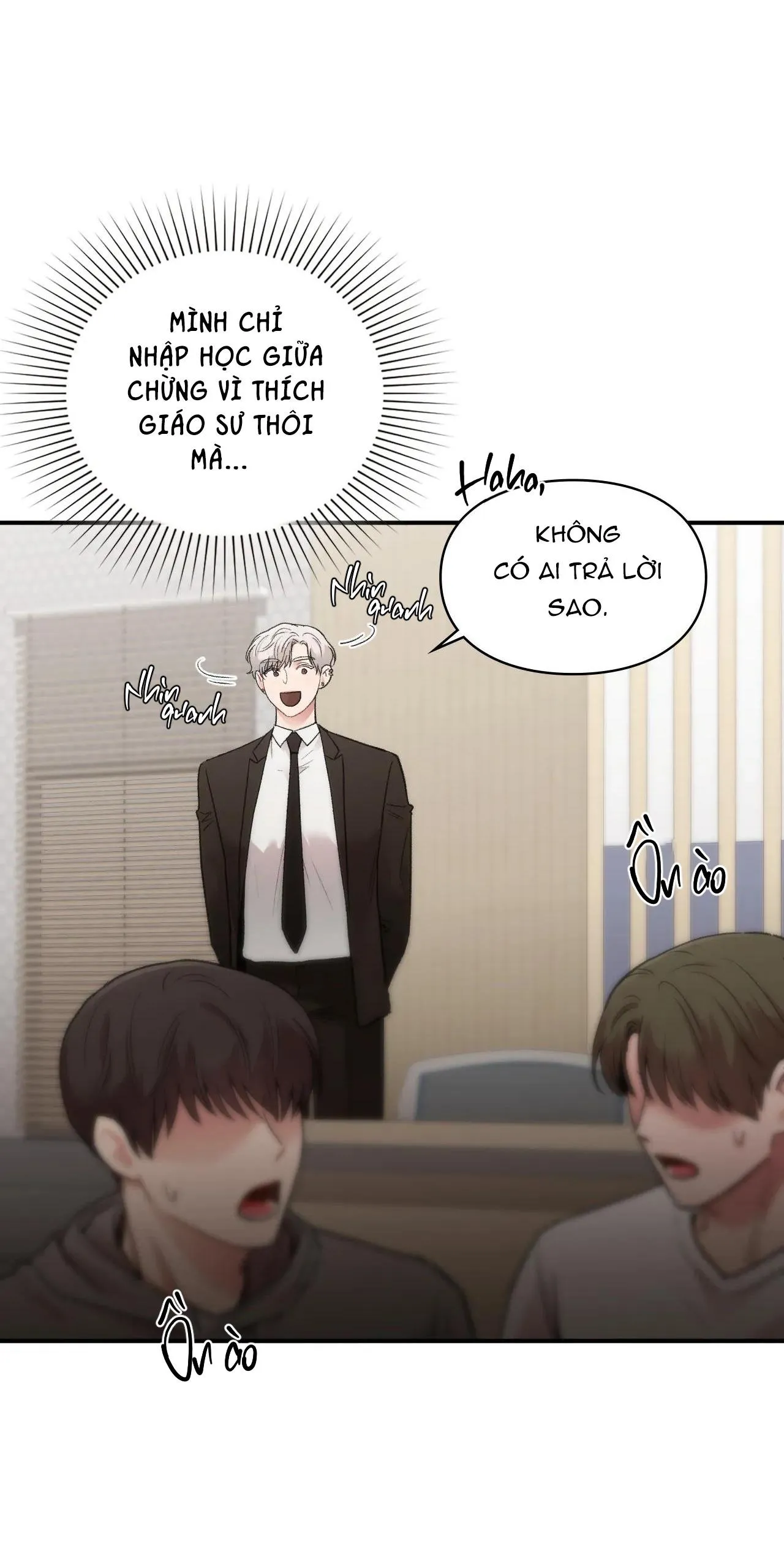 ZAI ĐẸP NHƯNG LẠI THÍCH DẠY ĐỜI Chapter 28 Trang 58