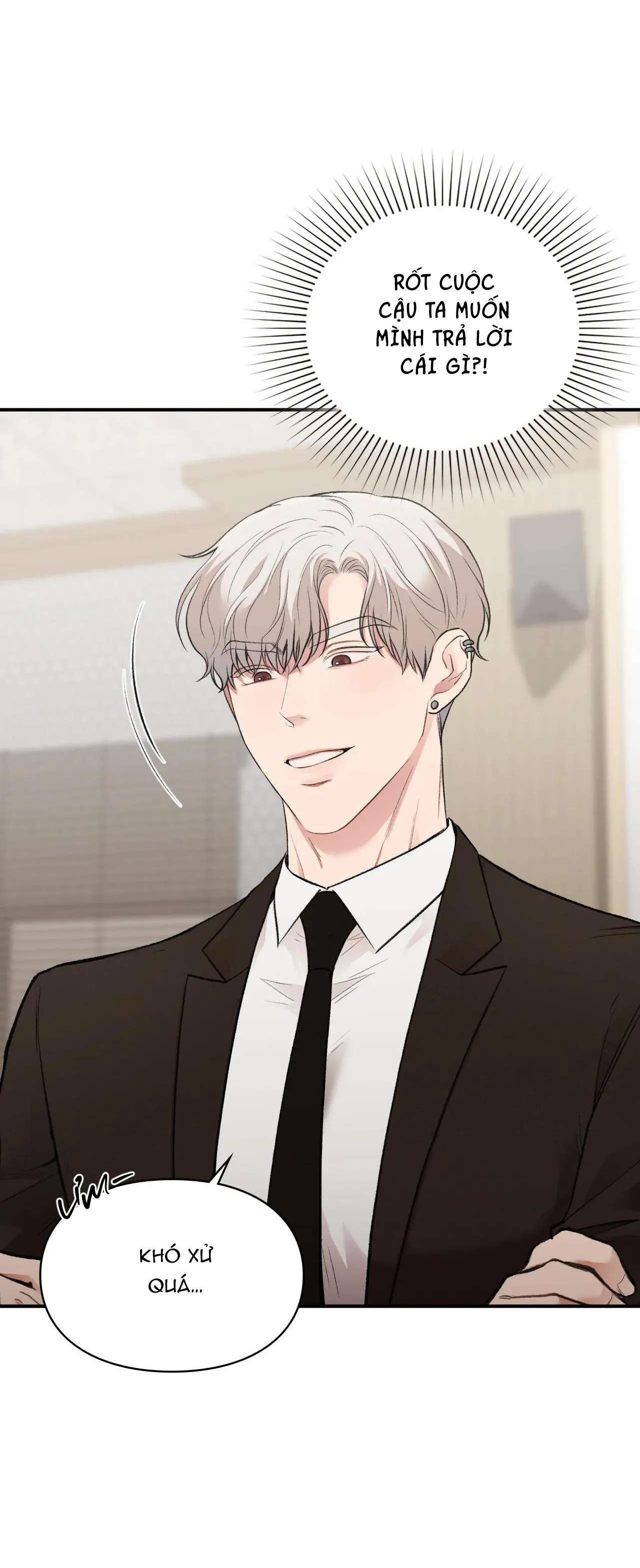 ZAI ĐẸP NHƯNG LẠI THÍCH DẠY ĐỜI Chapter 28 Trang 59