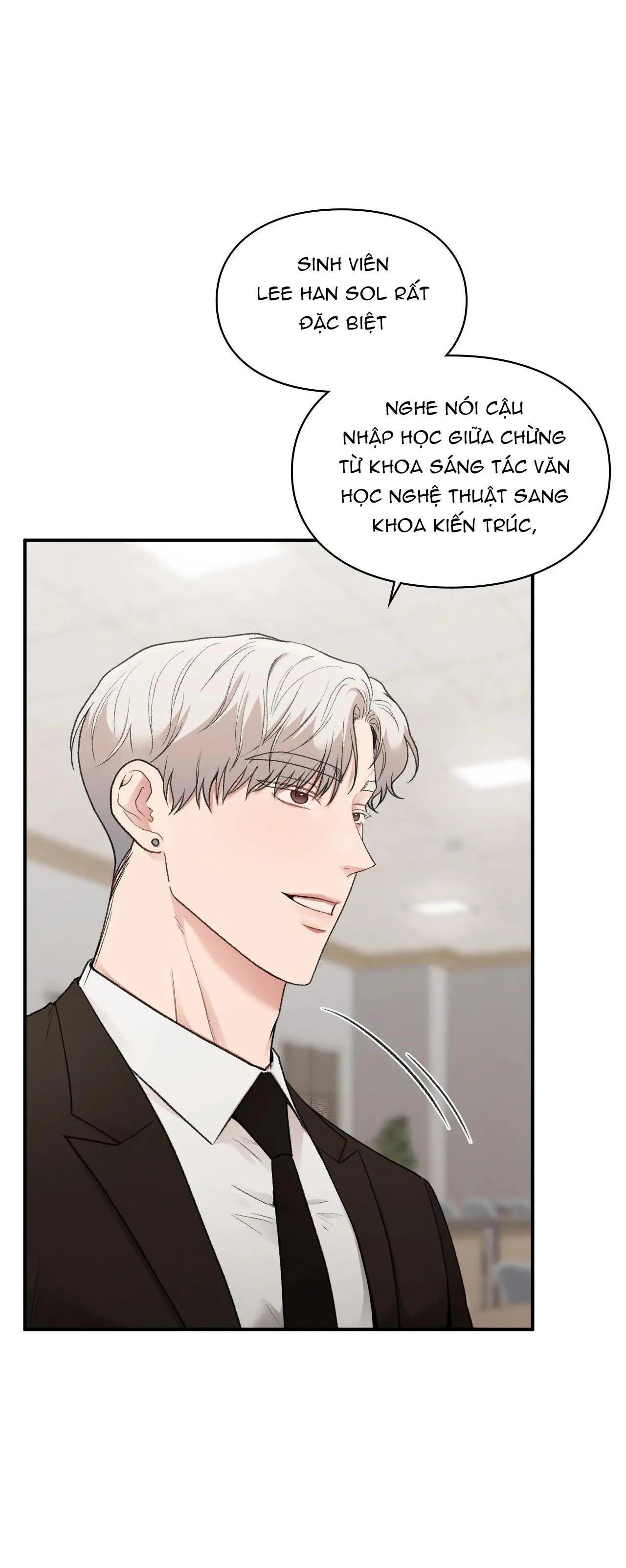 ZAI ĐẸP NHƯNG LẠI THÍCH DẠY ĐỜI Chapter 28 Trang 63