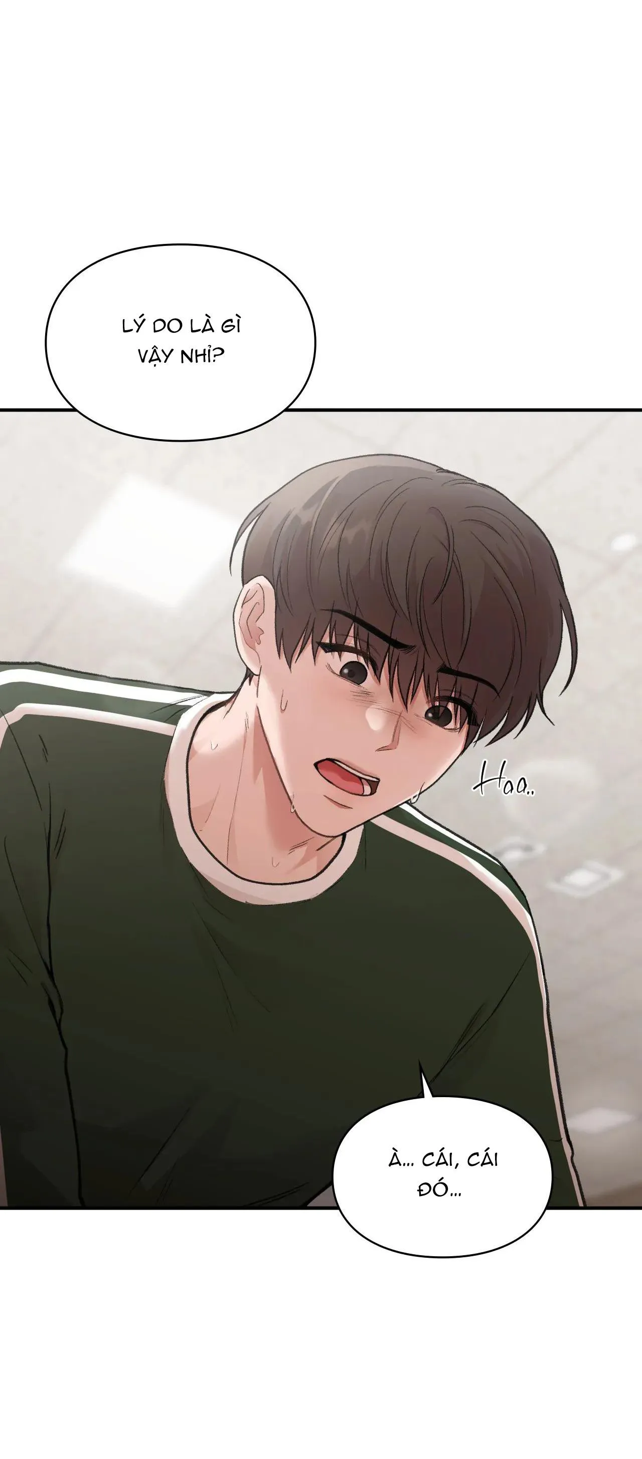 ZAI ĐẸP NHƯNG LẠI THÍCH DẠY ĐỜI Chapter 28 Trang 64