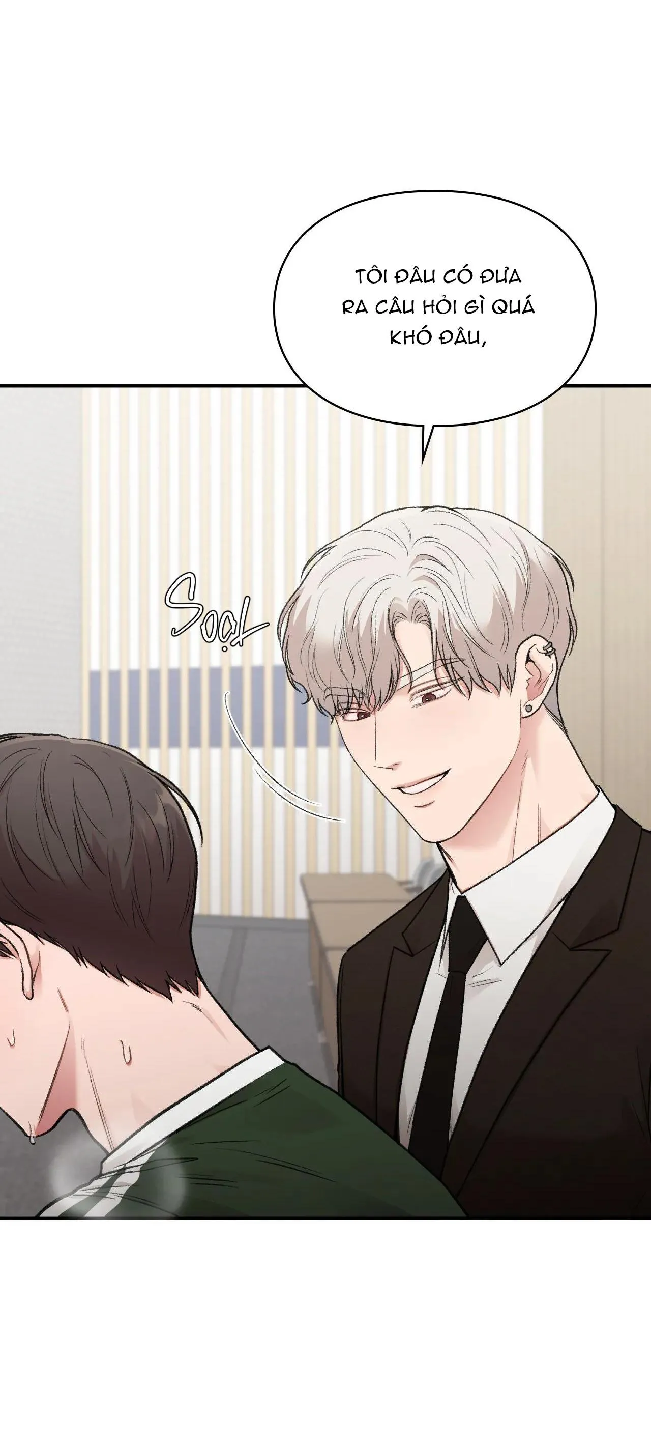 ZAI ĐẸP NHƯNG LẠI THÍCH DẠY ĐỜI Chapter 28 Trang 67