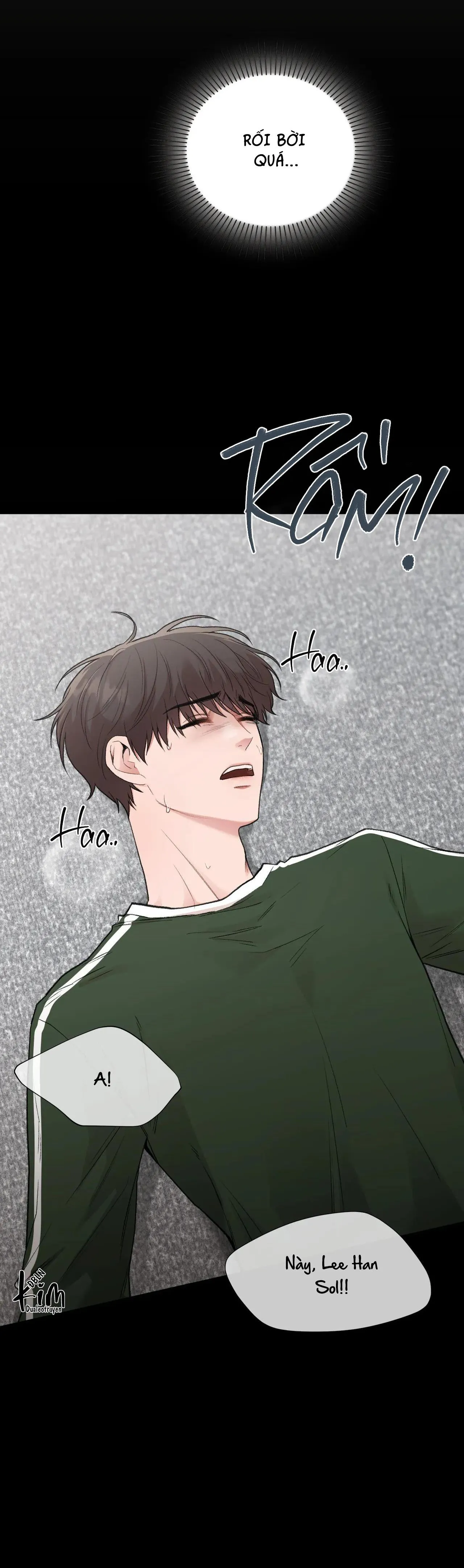 ZAI ĐẸP NHƯNG LẠI THÍCH DẠY ĐỜI Chapter 28 Trang 71