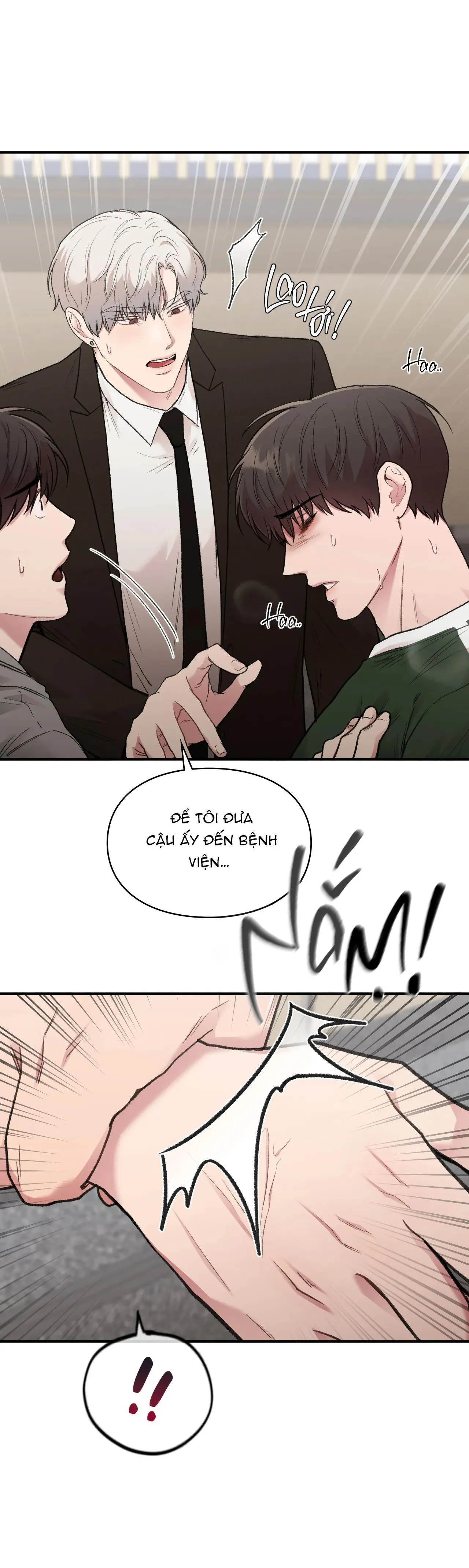 ZAI ĐẸP NHƯNG LẠI THÍCH DẠY ĐỜI Chapter 28 Trang 75