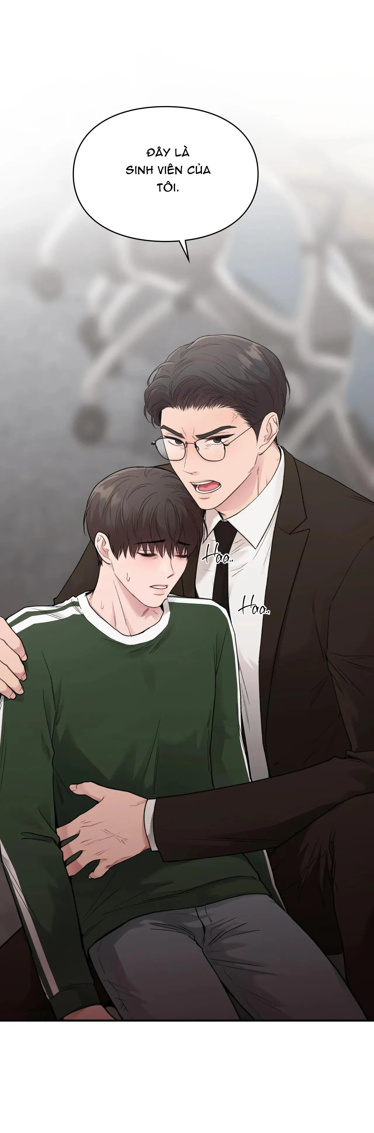 ZAI ĐẸP NHƯNG LẠI THÍCH DẠY ĐỜI Chapter 28 Trang 77