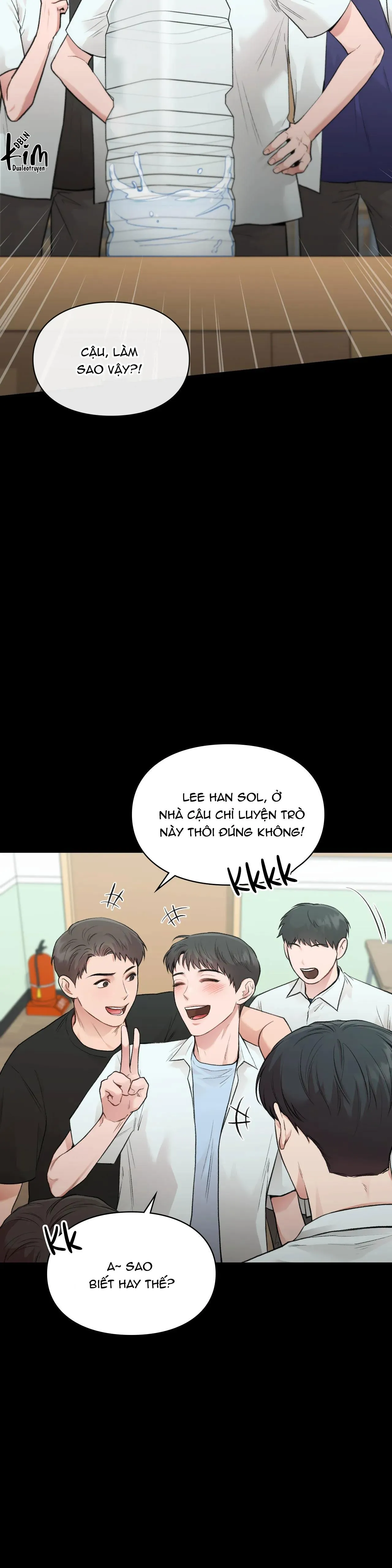 ZAI ĐẸP NHƯNG LẠI THÍCH DẠY ĐỜI Chapter 29 Trang 7