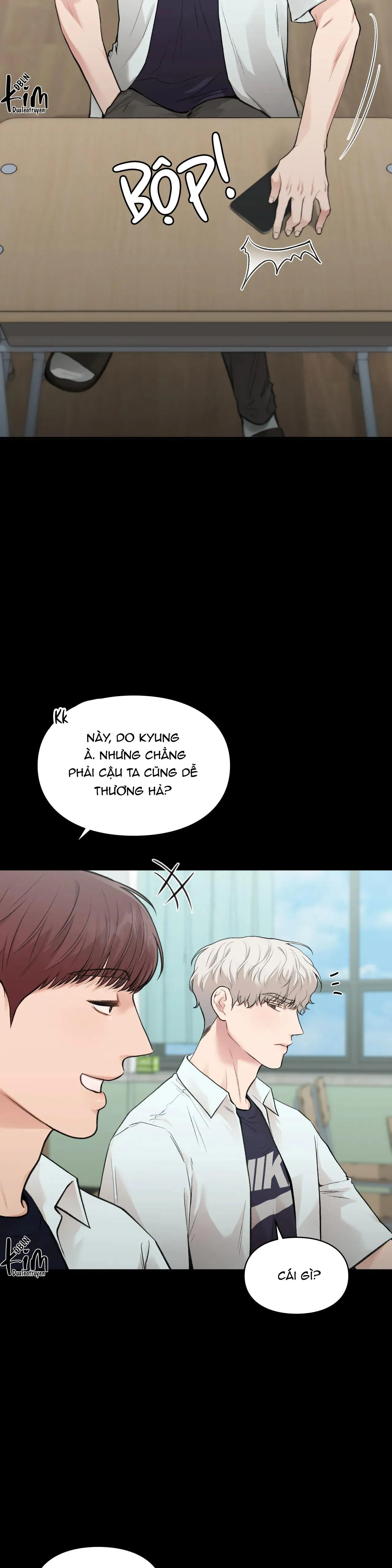 ZAI ĐẸP NHƯNG LẠI THÍCH DẠY ĐỜI Chapter 29 Trang 9