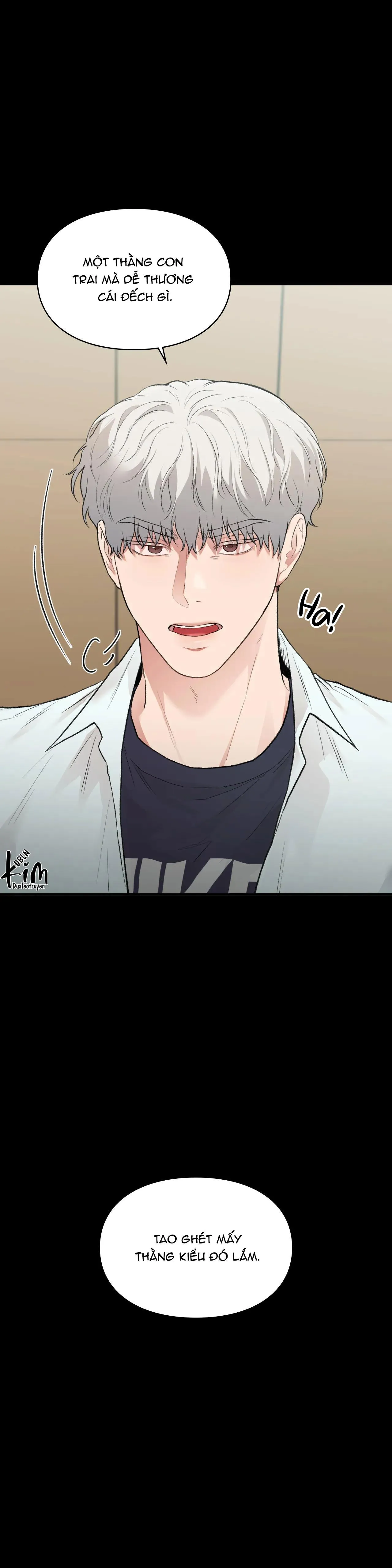 ZAI ĐẸP NHƯNG LẠI THÍCH DẠY ĐỜI Chapter 29 Trang 11