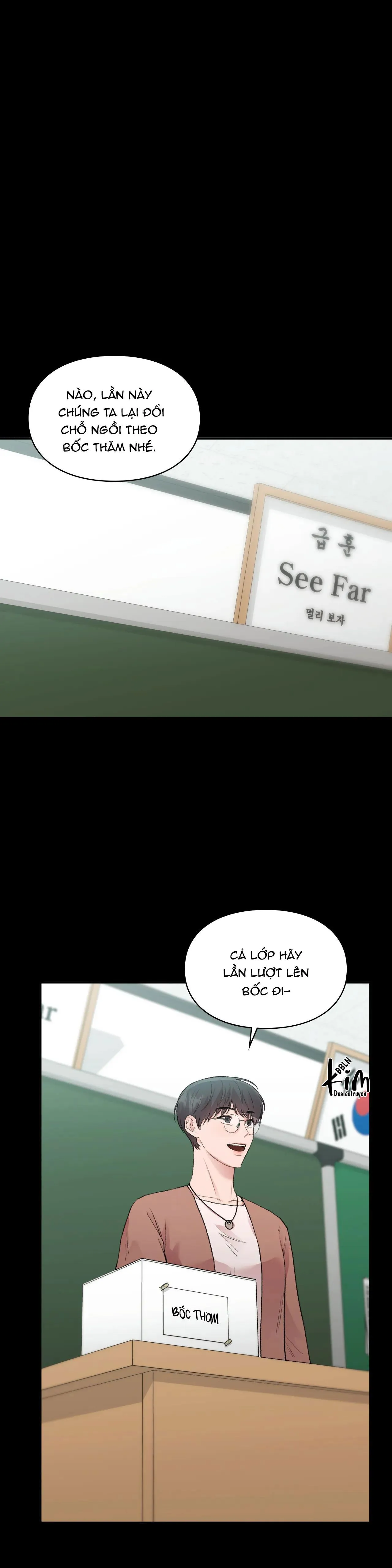 ZAI ĐẸP NHƯNG LẠI THÍCH DẠY ĐỜI Chapter 29 Trang 12