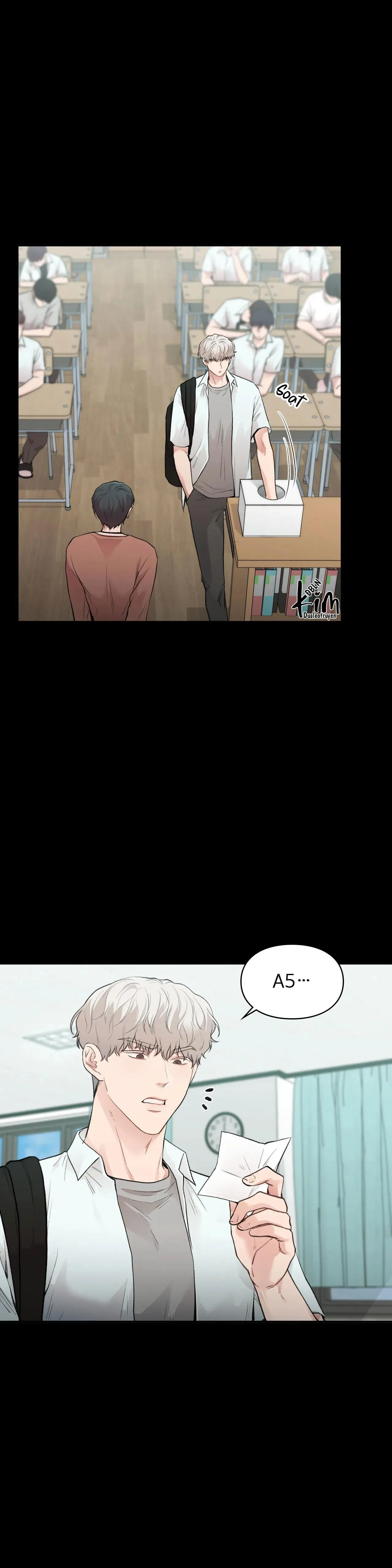 ZAI ĐẸP NHƯNG LẠI THÍCH DẠY ĐỜI Chapter 29 Trang 13