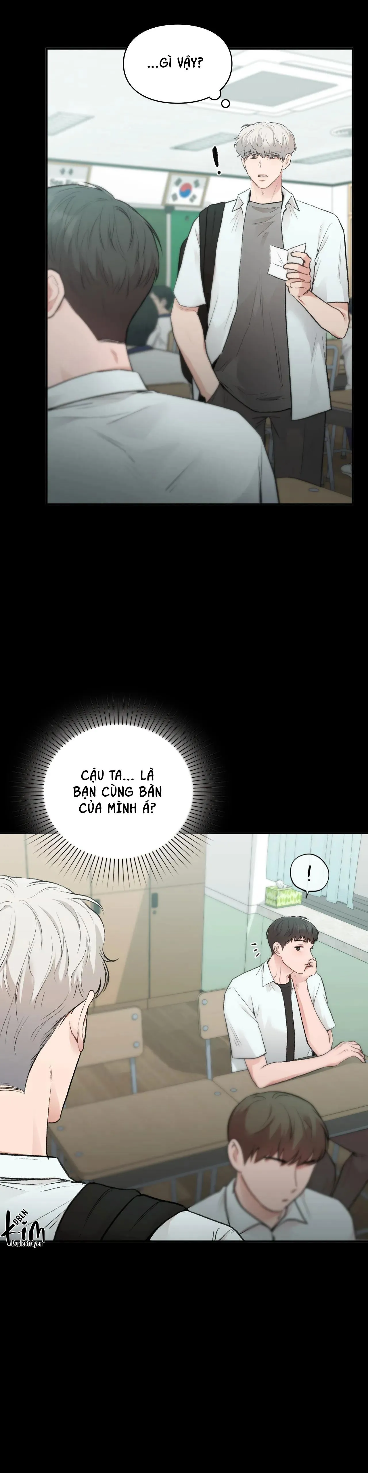 ZAI ĐẸP NHƯNG LẠI THÍCH DẠY ĐỜI Chapter 29 Trang 14