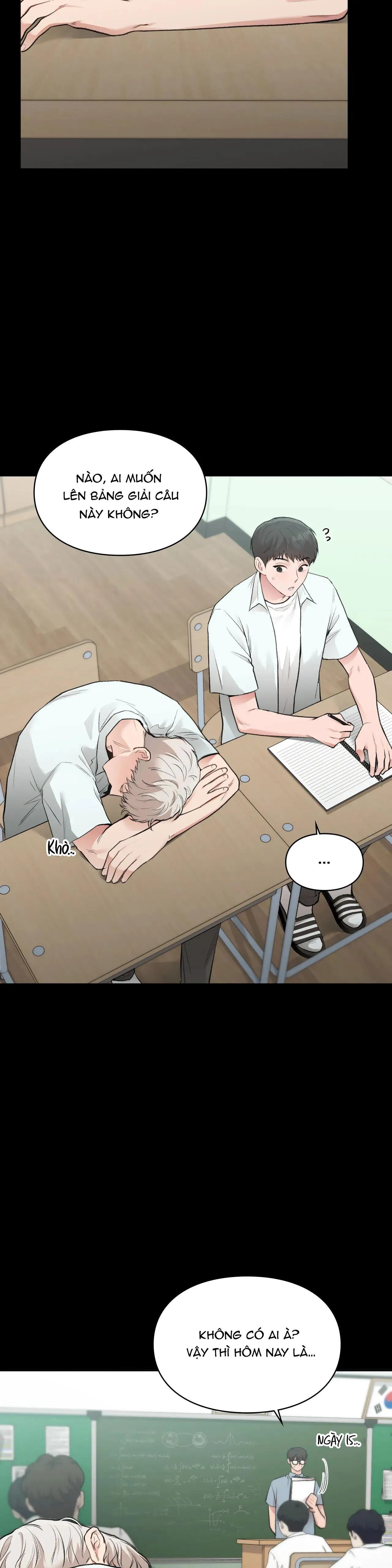 ZAI ĐẸP NHƯNG LẠI THÍCH DẠY ĐỜI Chapter 29 Trang 18