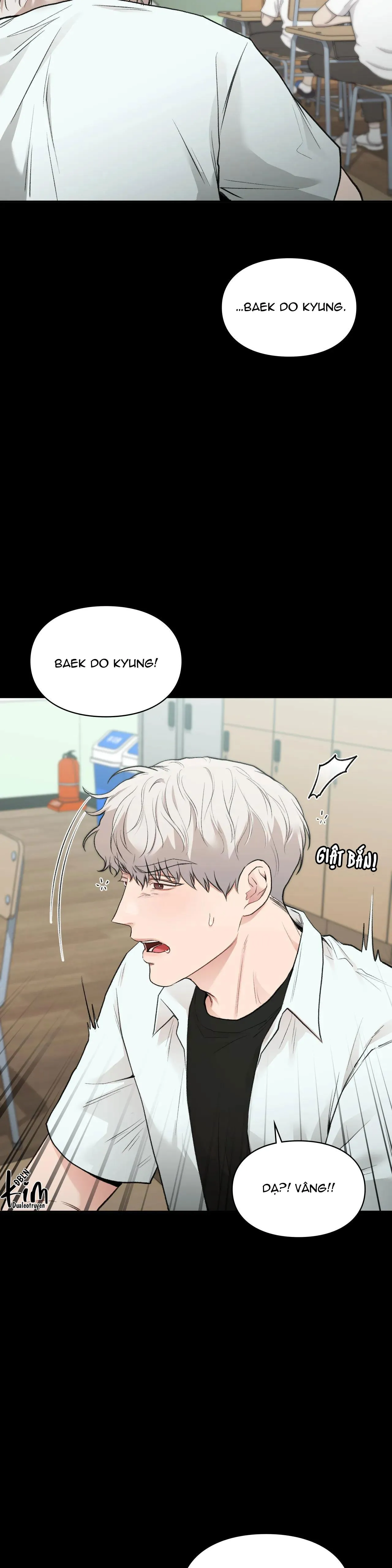 ZAI ĐẸP NHƯNG LẠI THÍCH DẠY ĐỜI Chapter 29 Trang 19