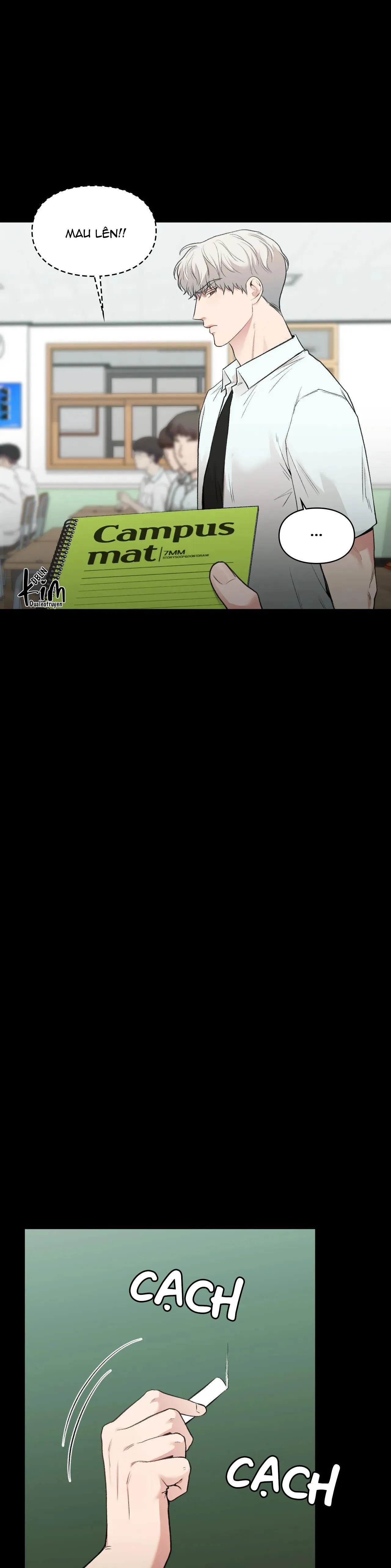 ZAI ĐẸP NHƯNG LẠI THÍCH DẠY ĐỜI Chapter 29 Trang 22