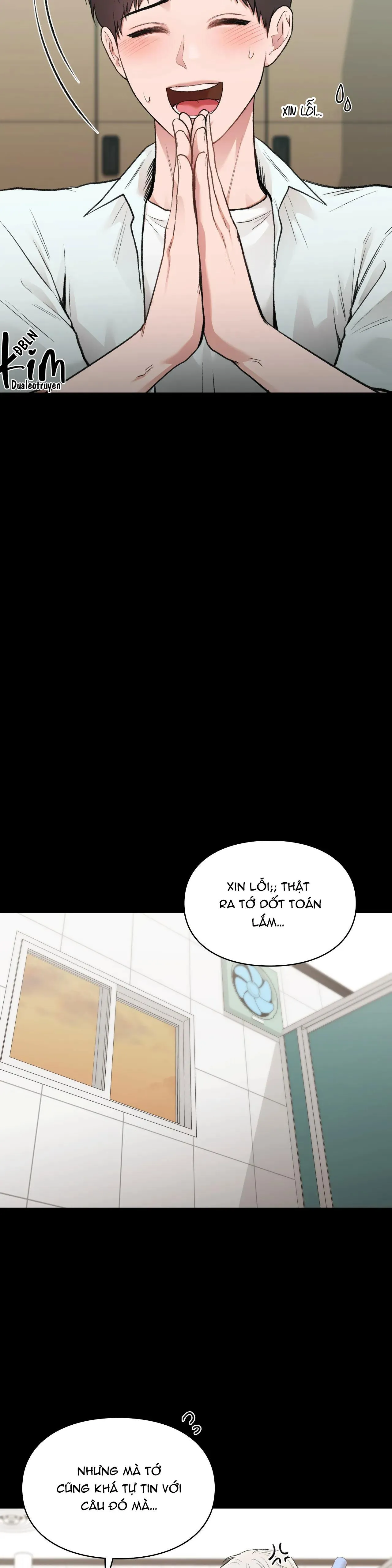 ZAI ĐẸP NHƯNG LẠI THÍCH DẠY ĐỜI Chapter 29 Trang 26