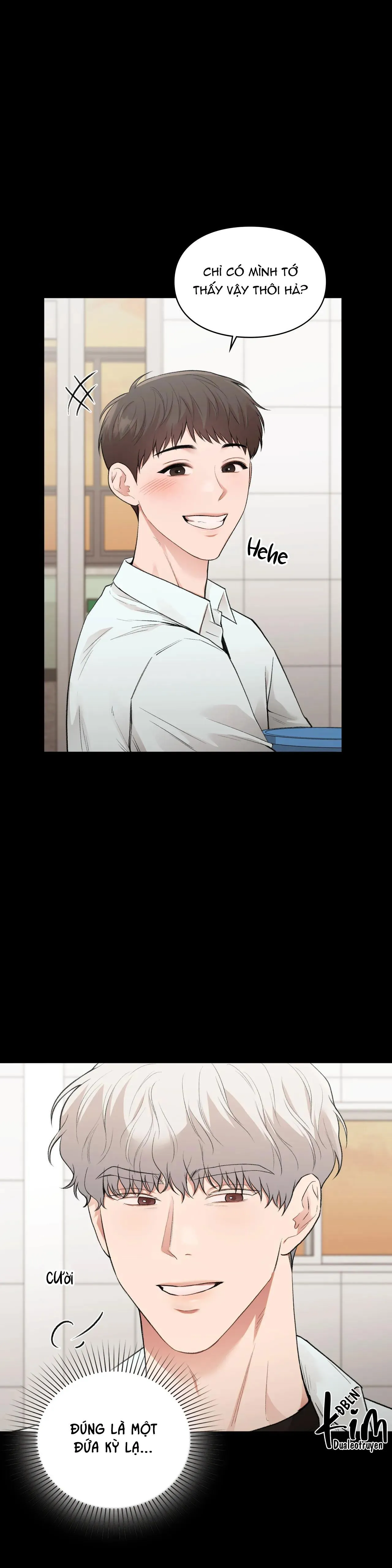 ZAI ĐẸP NHƯNG LẠI THÍCH DẠY ĐỜI Chapter 29 Trang 30