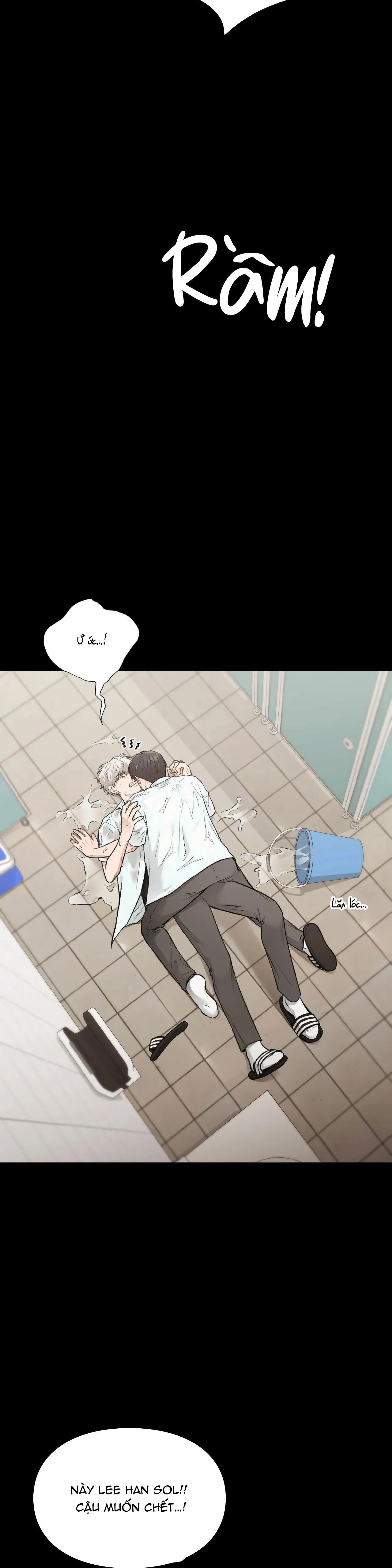 ZAI ĐẸP NHƯNG LẠI THÍCH DẠY ĐỜI Chapter 29 Trang 34