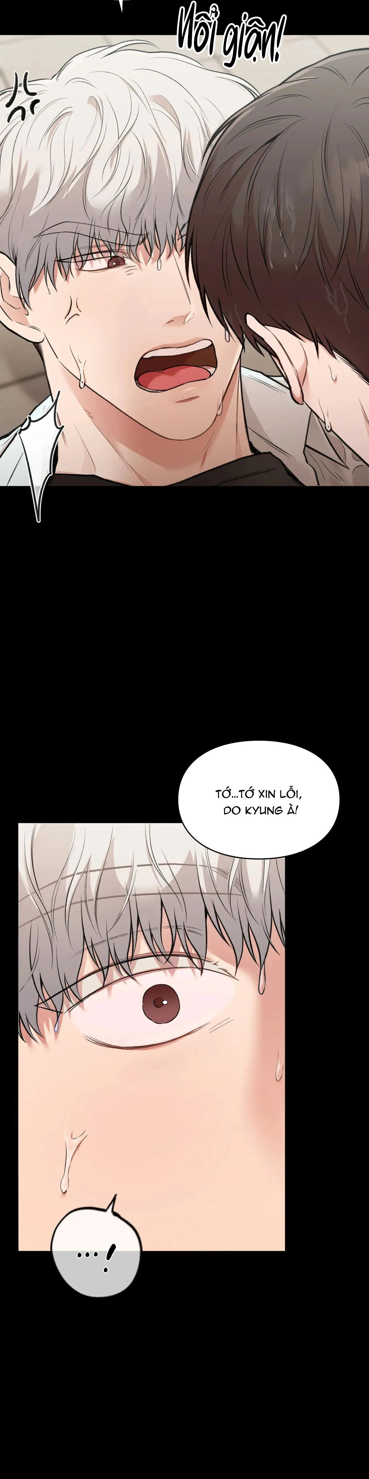 ZAI ĐẸP NHƯNG LẠI THÍCH DẠY ĐỜI Chapter 29 Trang 35