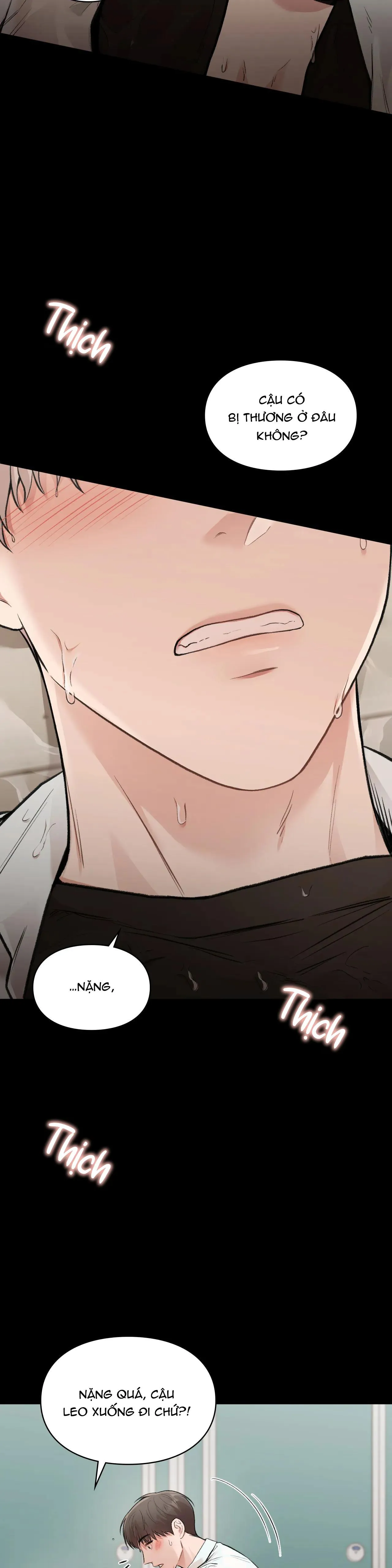 ZAI ĐẸP NHƯNG LẠI THÍCH DẠY ĐỜI Chapter 29 Trang 37