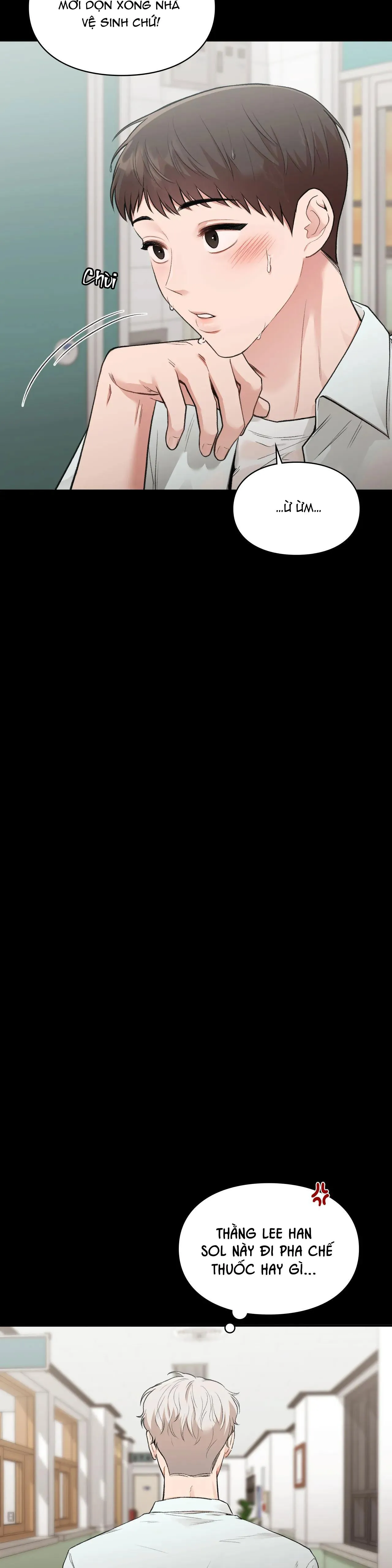 ZAI ĐẸP NHƯNG LẠI THÍCH DẠY ĐỜI Chapter 29 Trang 40