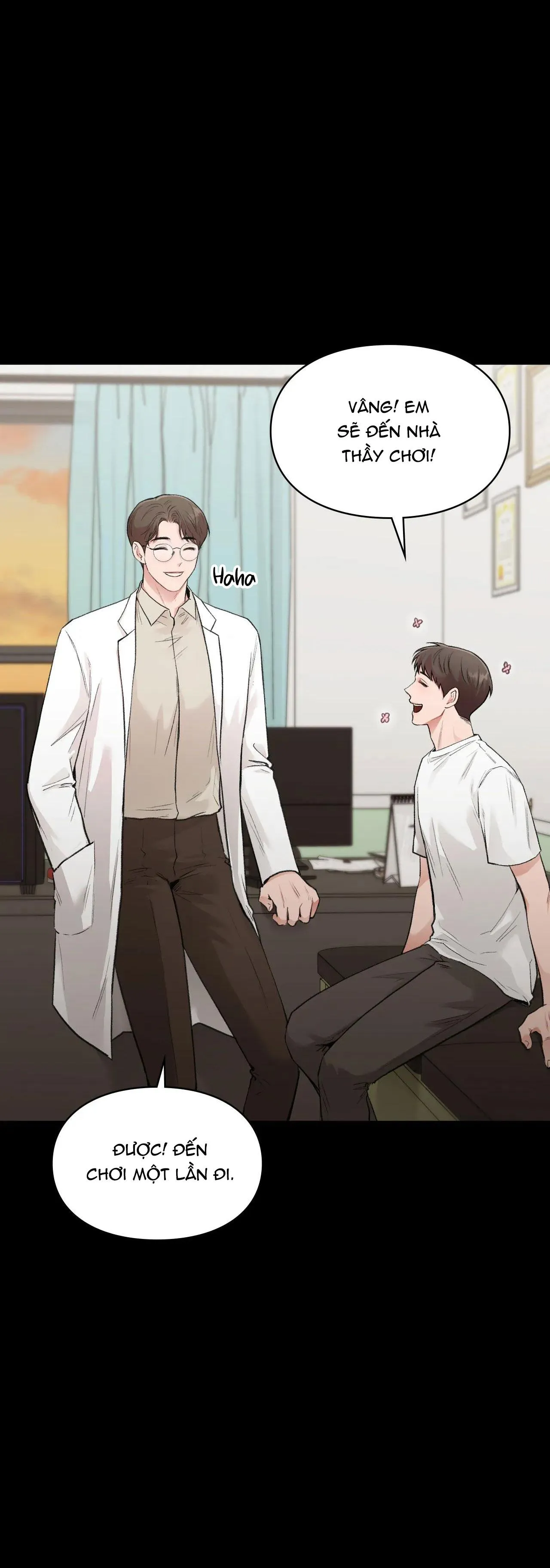 ZAI ĐẸP NHƯNG LẠI THÍCH DẠY ĐỜI Chapter 29 Trang 43