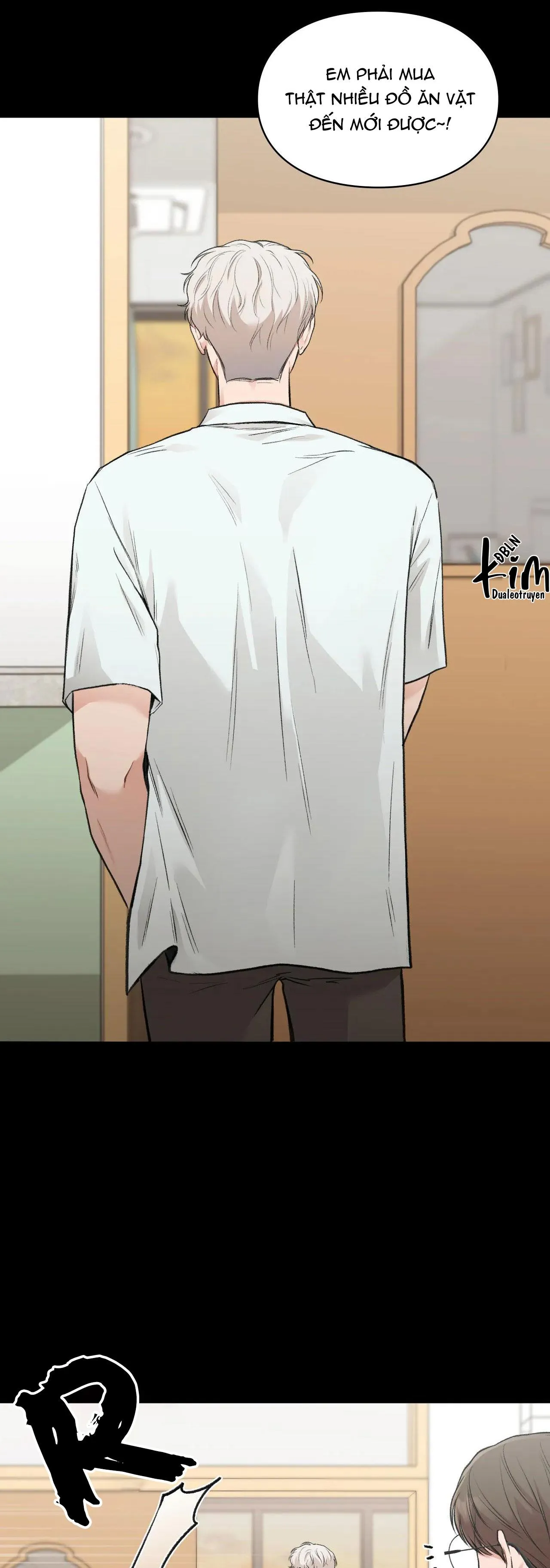 ZAI ĐẸP NHƯNG LẠI THÍCH DẠY ĐỜI Chapter 29 Trang 44