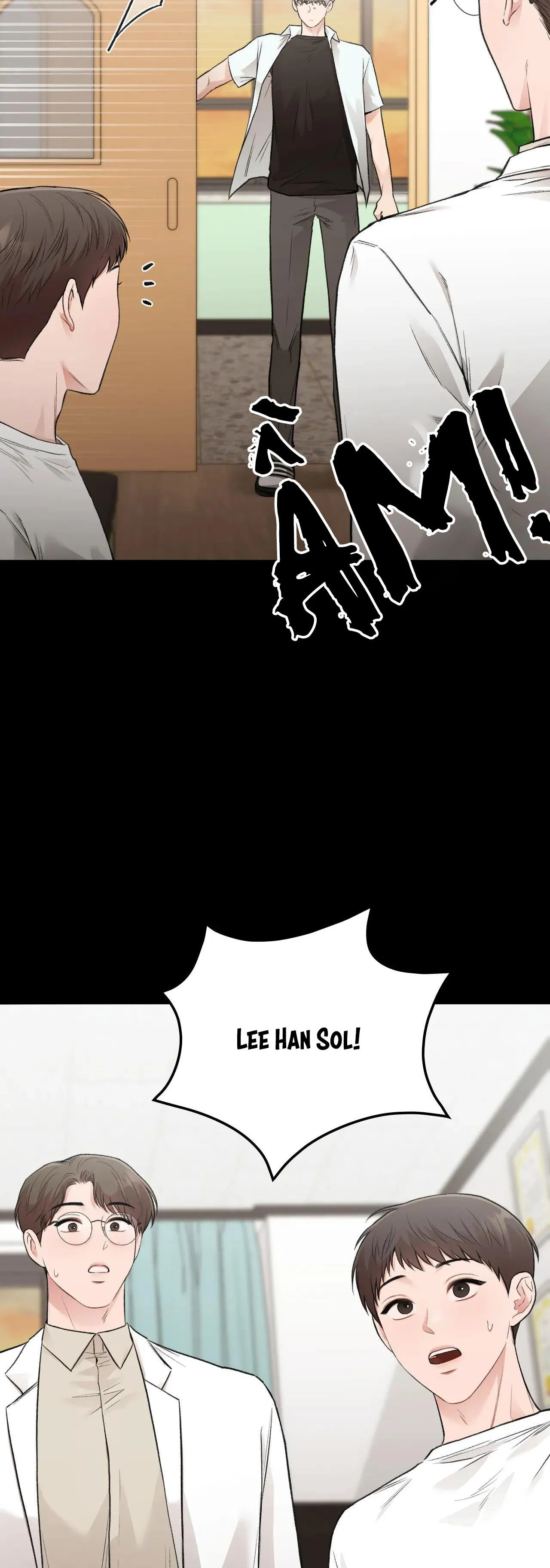 ZAI ĐẸP NHƯNG LẠI THÍCH DẠY ĐỜI Chapter 29 Trang 45