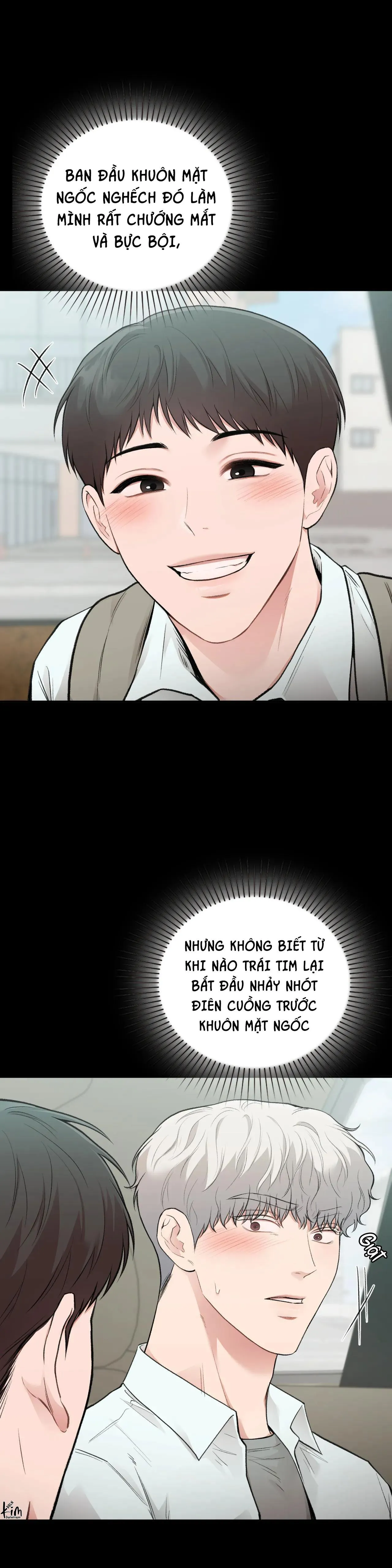 ZAI ĐẸP NHƯNG LẠI THÍCH DẠY ĐỜI Chapter 30 Trang 6