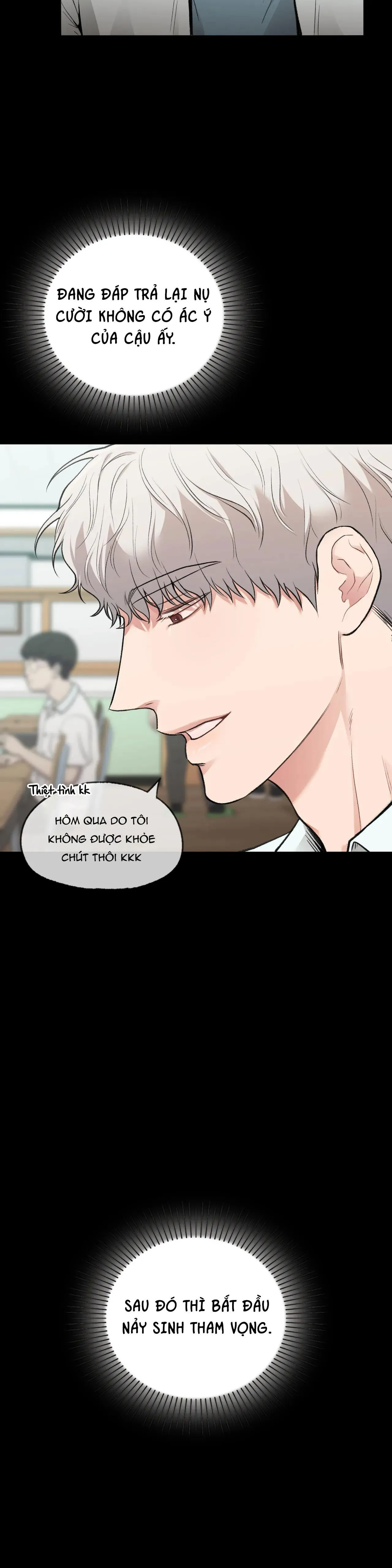 ZAI ĐẸP NHƯNG LẠI THÍCH DẠY ĐỜI Chapter 30 Trang 8