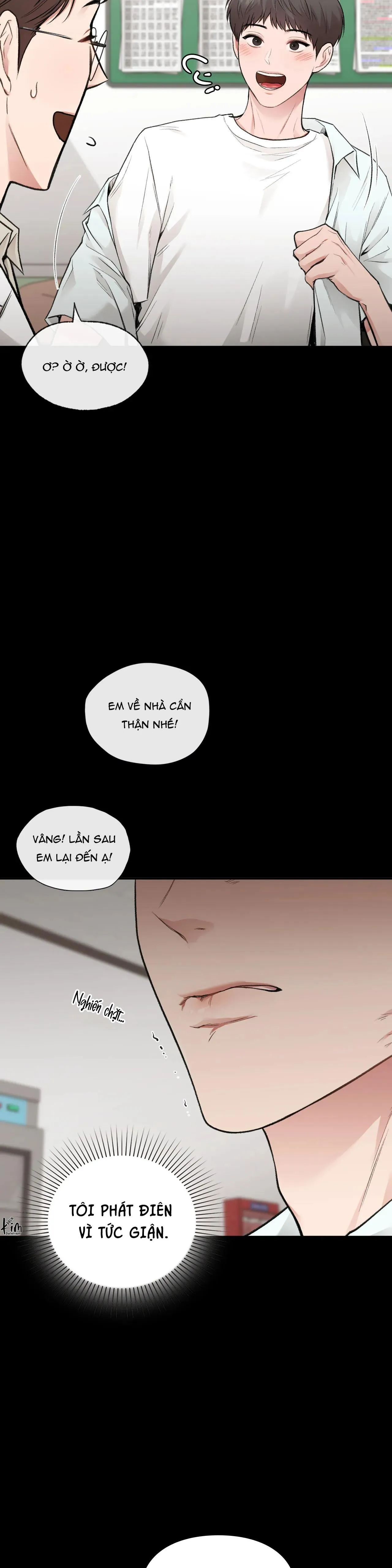 ZAI ĐẸP NHƯNG LẠI THÍCH DẠY ĐỜI Chapter 30 Trang 10