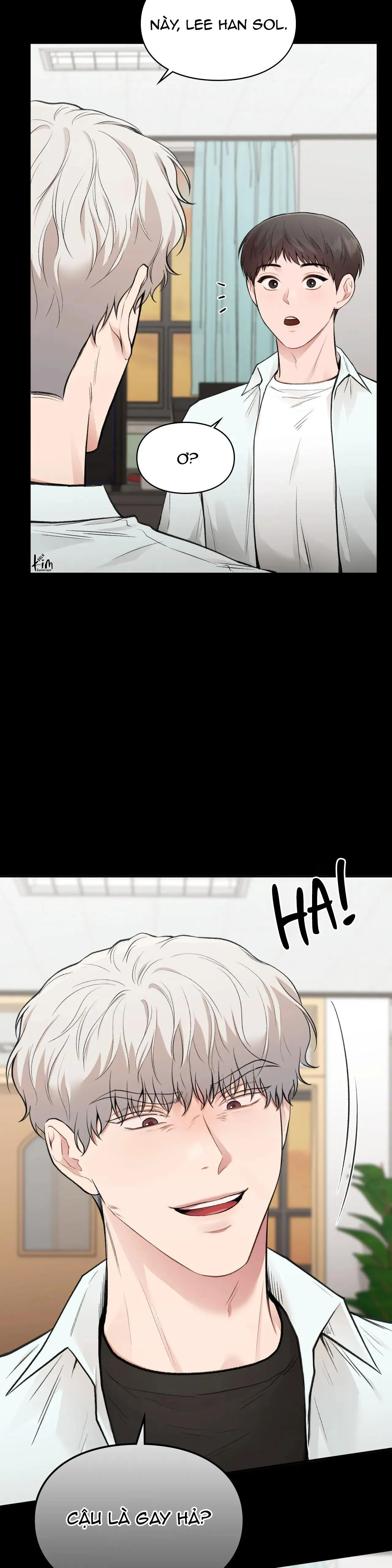 ZAI ĐẸP NHƯNG LẠI THÍCH DẠY ĐỜI Chapter 30 Trang 11