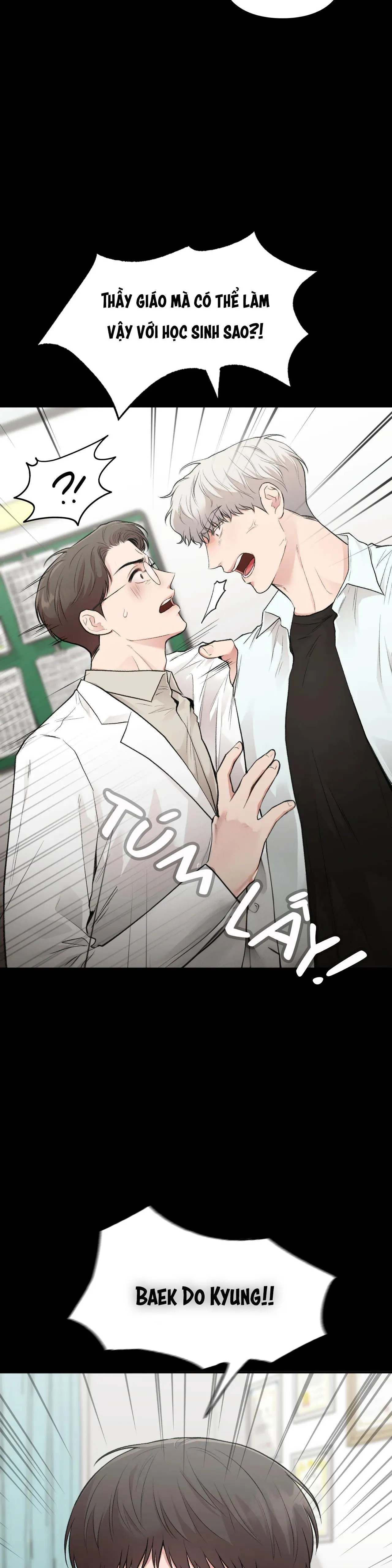 ZAI ĐẸP NHƯNG LẠI THÍCH DẠY ĐỜI Chapter 30 Trang 14