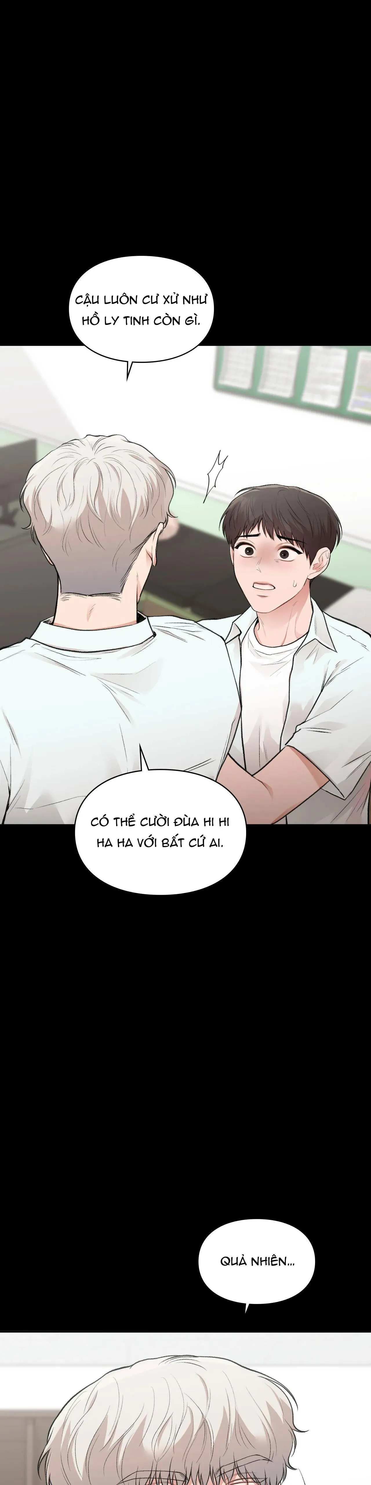 ZAI ĐẸP NHƯNG LẠI THÍCH DẠY ĐỜI Chapter 30 Trang 17