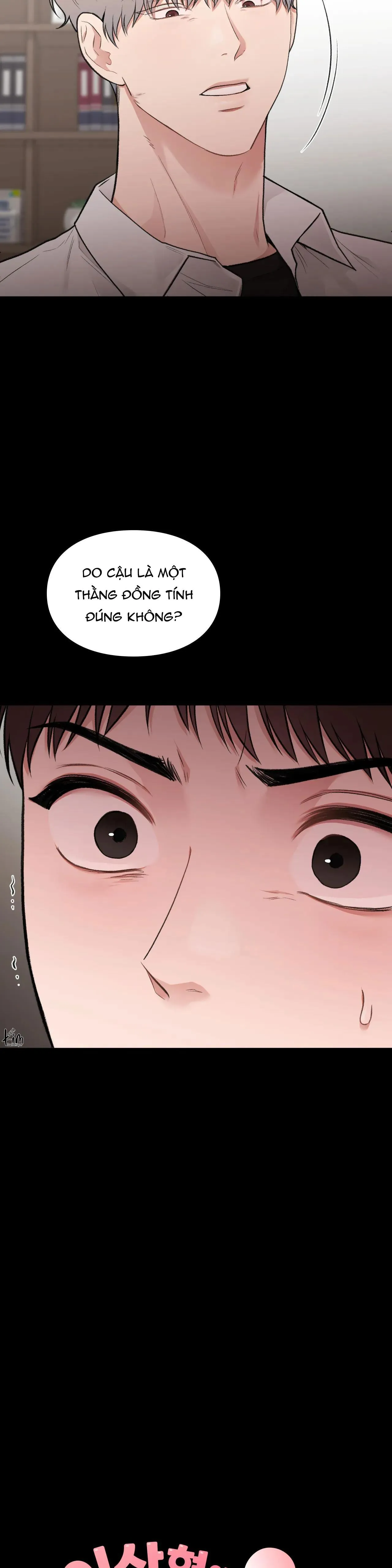 ZAI ĐẸP NHƯNG LẠI THÍCH DẠY ĐỜI Chapter 30 Trang 18