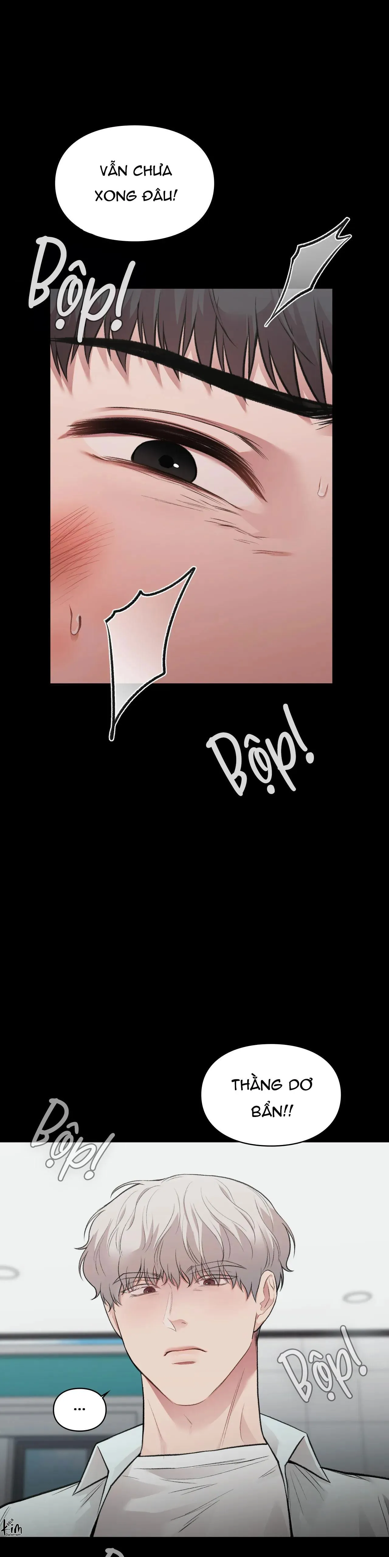 ZAI ĐẸP NHƯNG LẠI THÍCH DẠY ĐỜI Chapter 30 Trang 22