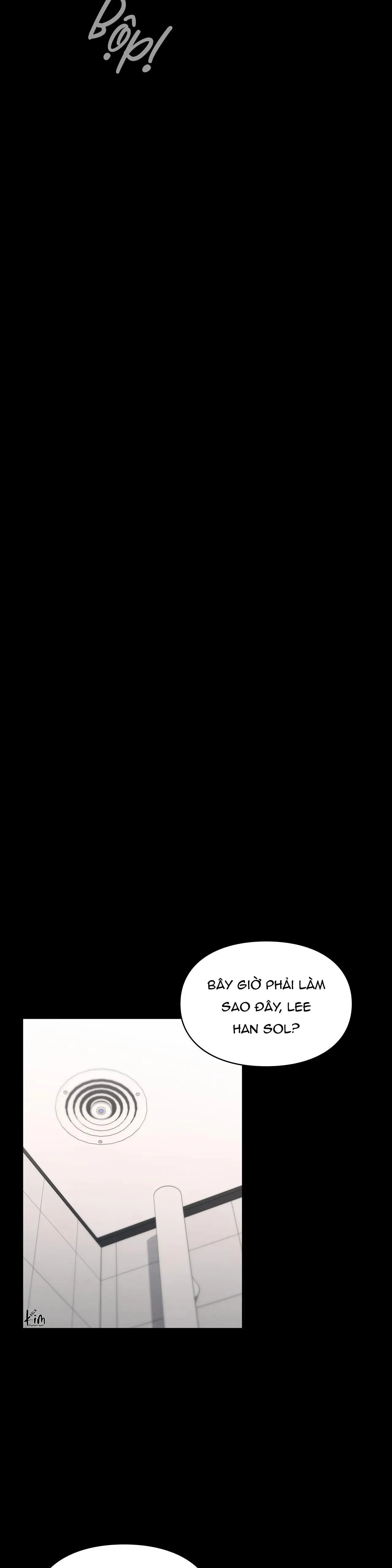 ZAI ĐẸP NHƯNG LẠI THÍCH DẠY ĐỜI Chapter 30 Trang 23