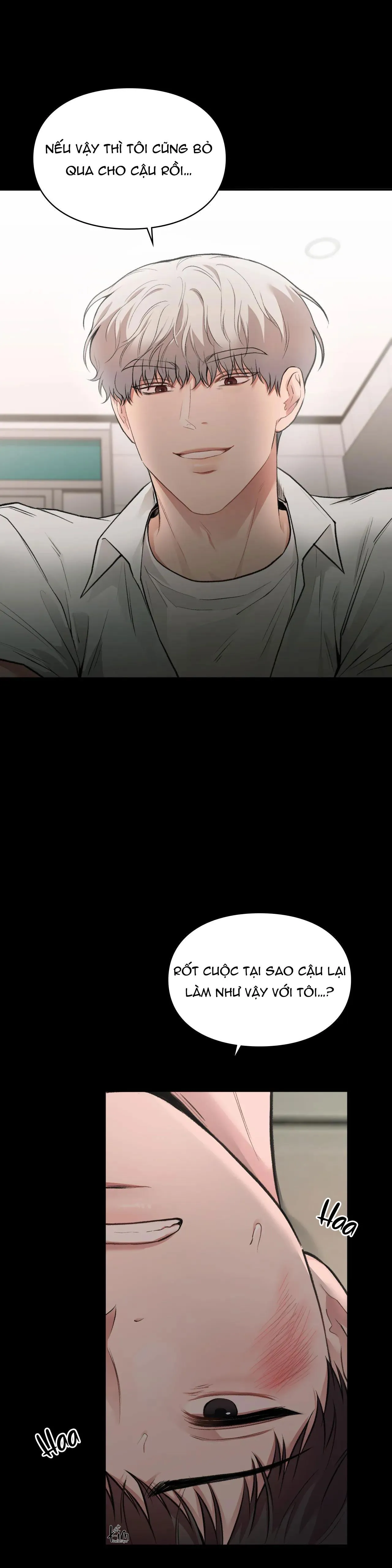 ZAI ĐẸP NHƯNG LẠI THÍCH DẠY ĐỜI Chapter 30 Trang 25